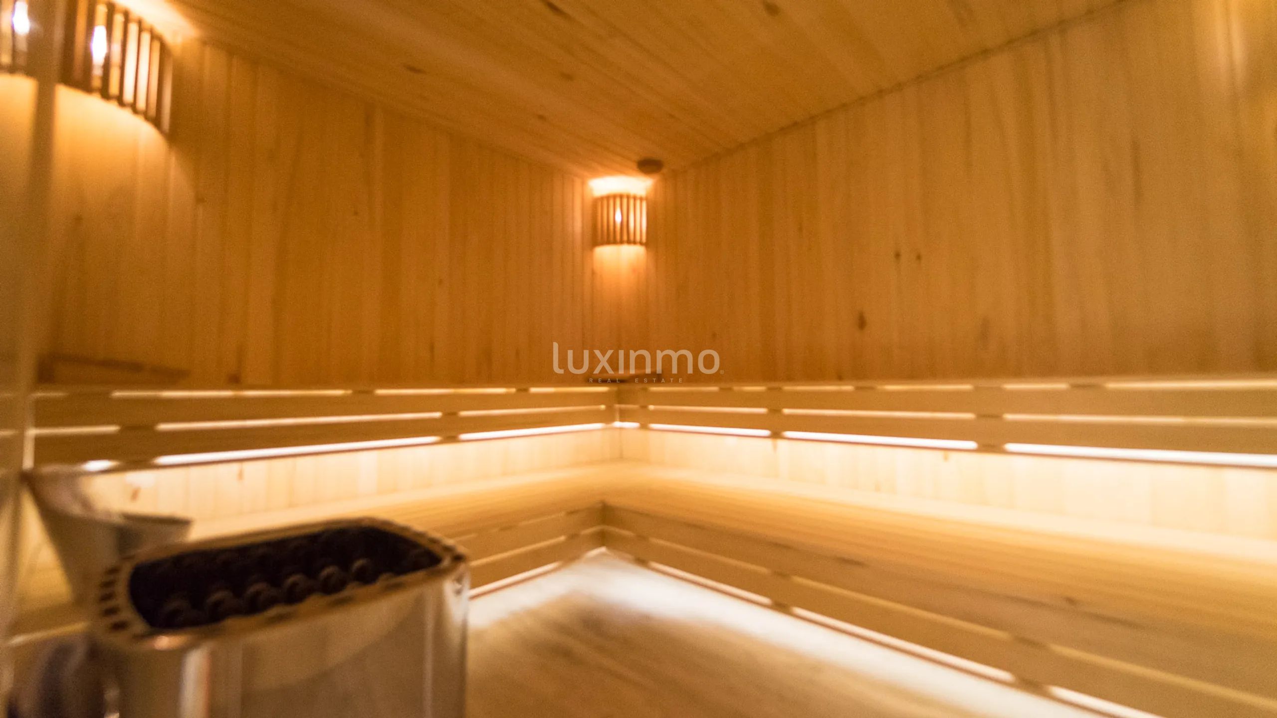 A new modern villa with sea views for sale in Altea — photo 36