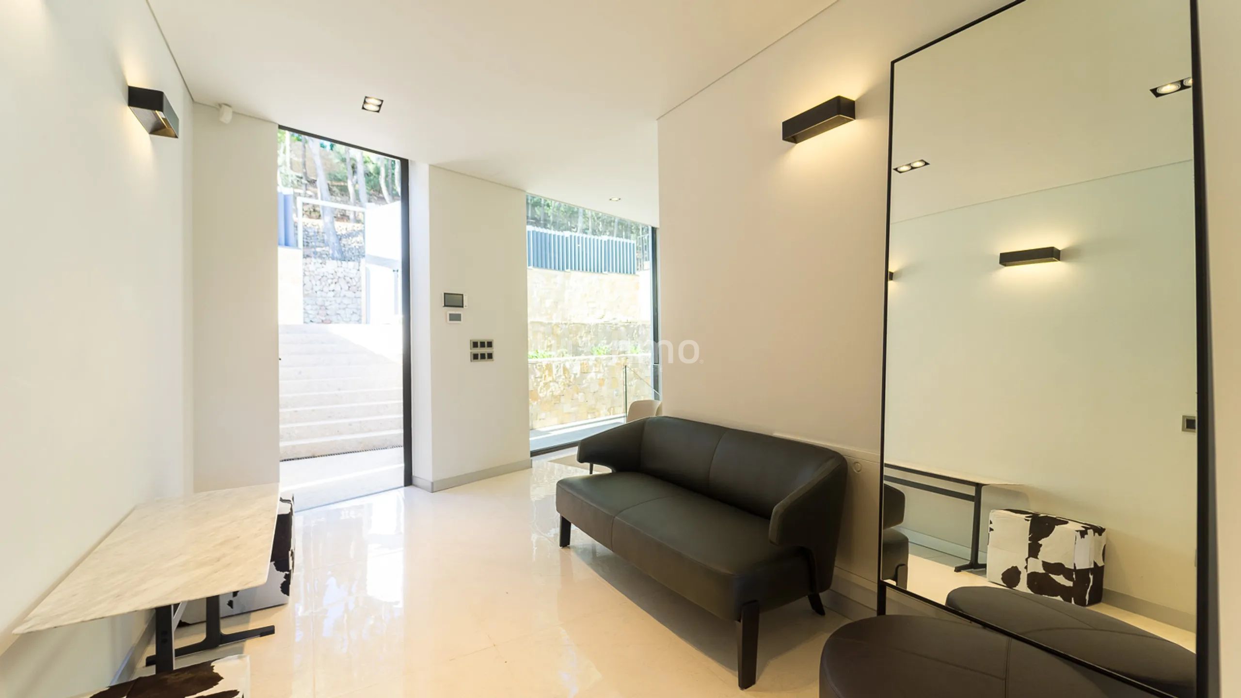 A new modern villa with sea views for sale in Altea — photo 15