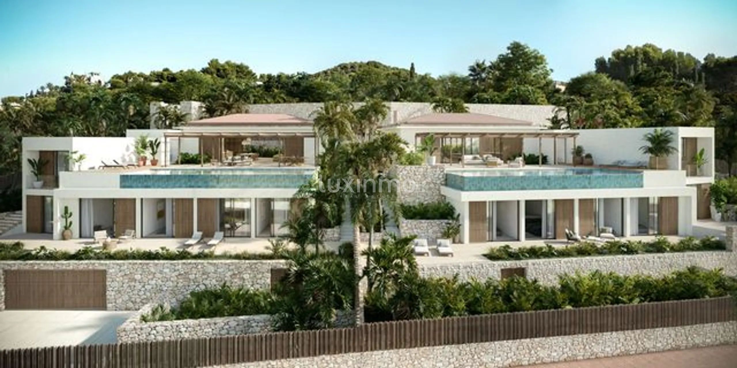 6 Bed Villa in Cap Martinet — photo 11