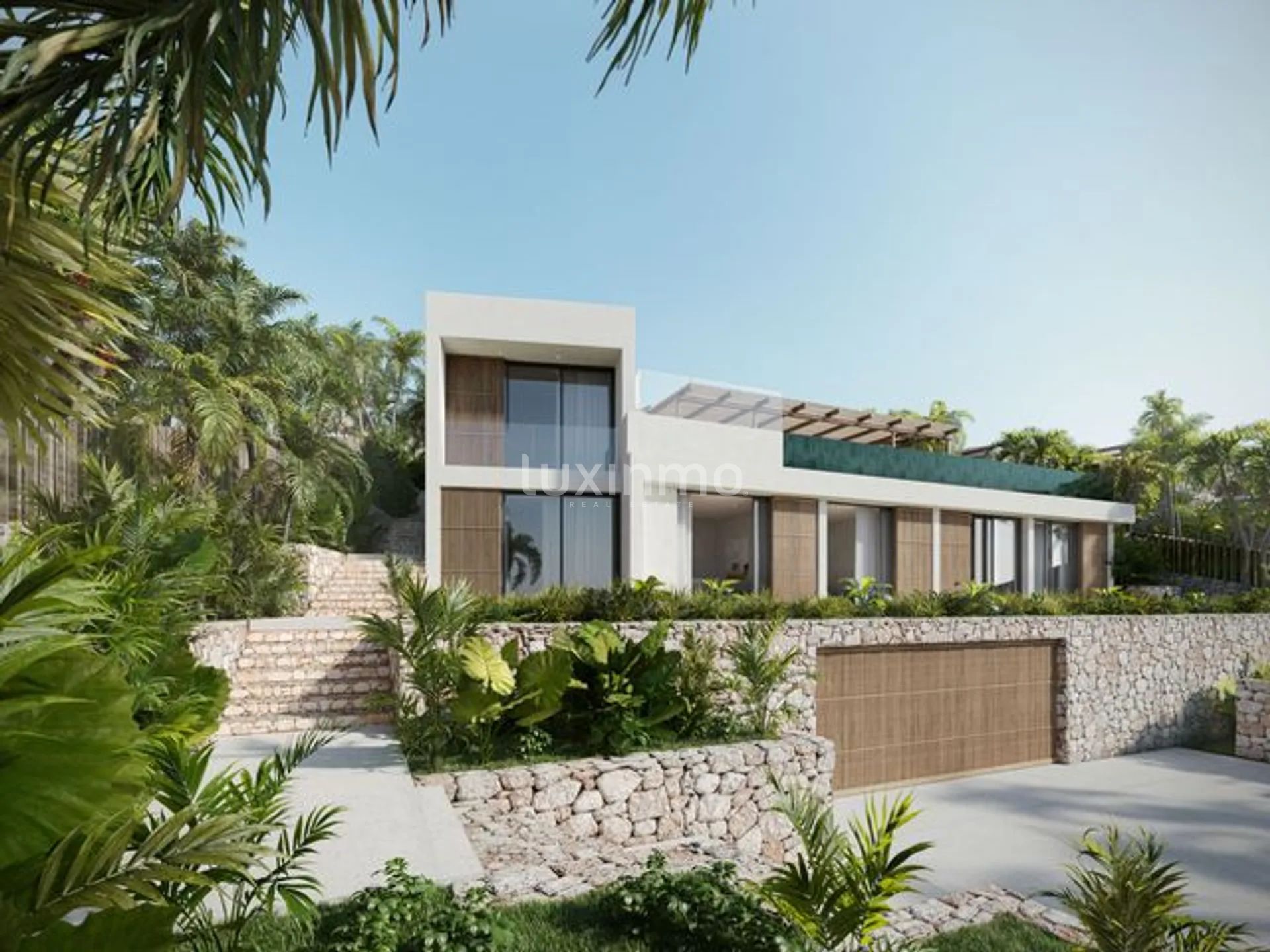 6 Bed Villa in Cap Martinet — photo 14
