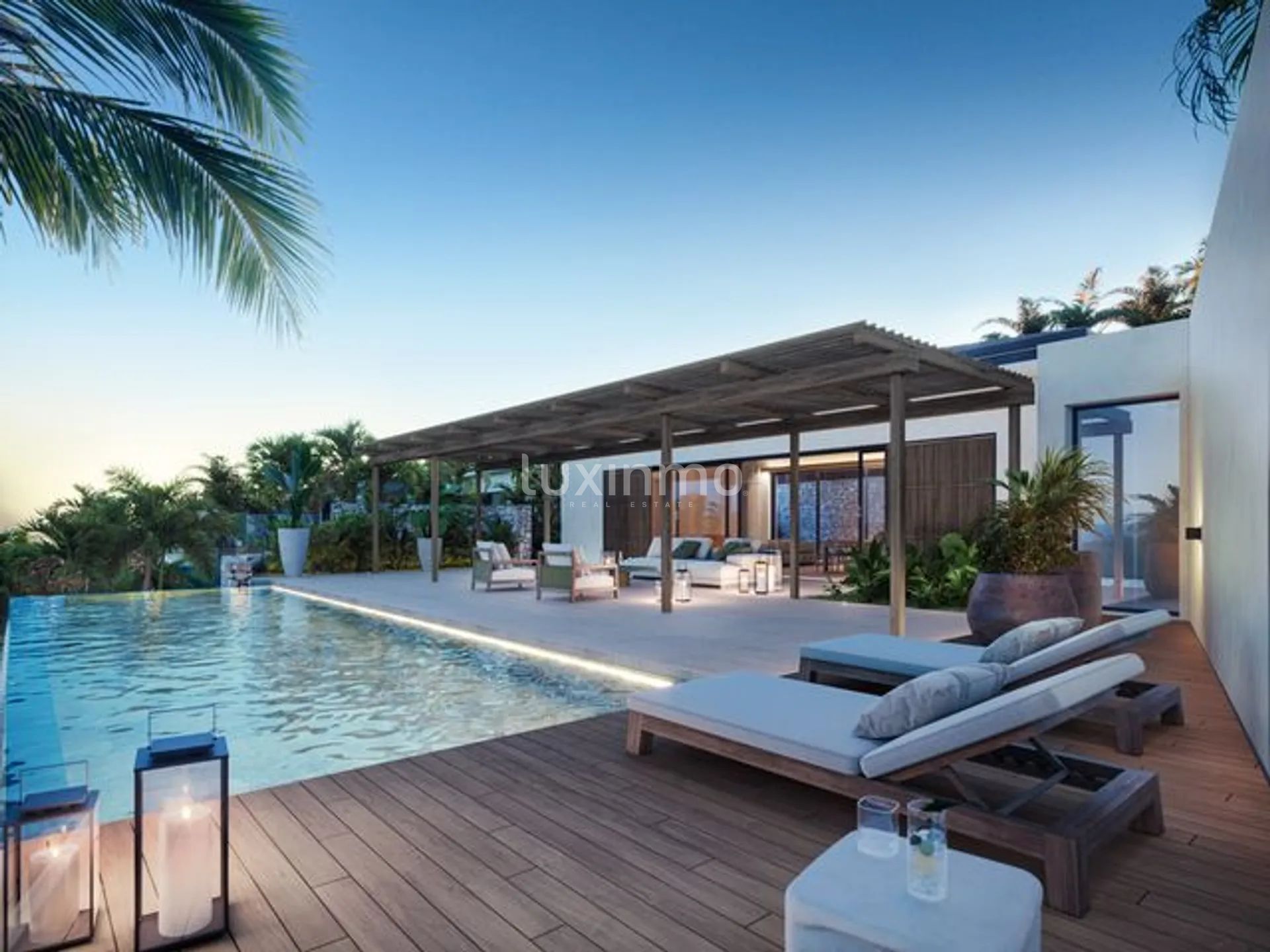 6 Bed Villa in Cap Martinet — photo 19