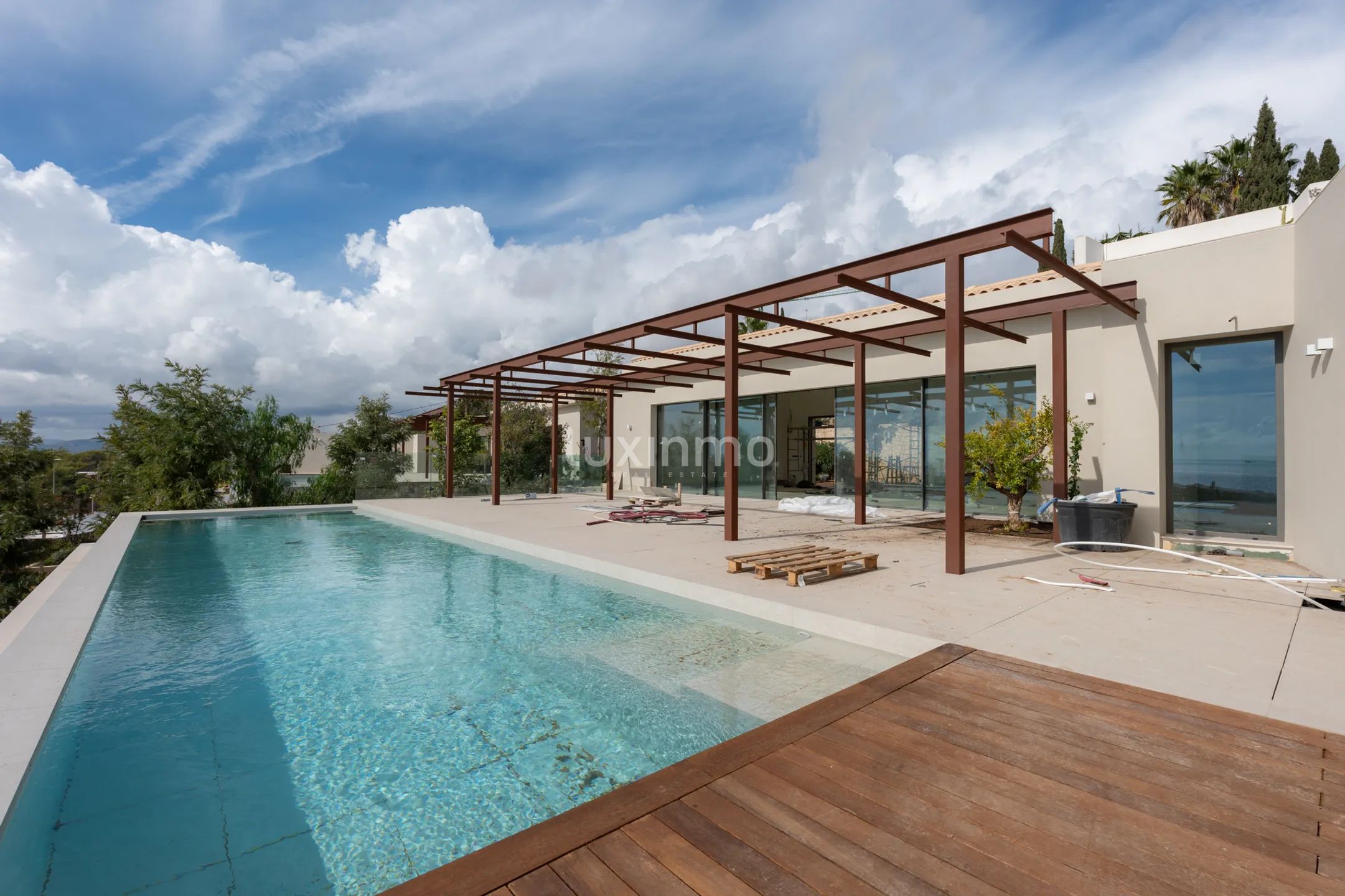 6 Bed Villa in Cap Martinet — photo 23
