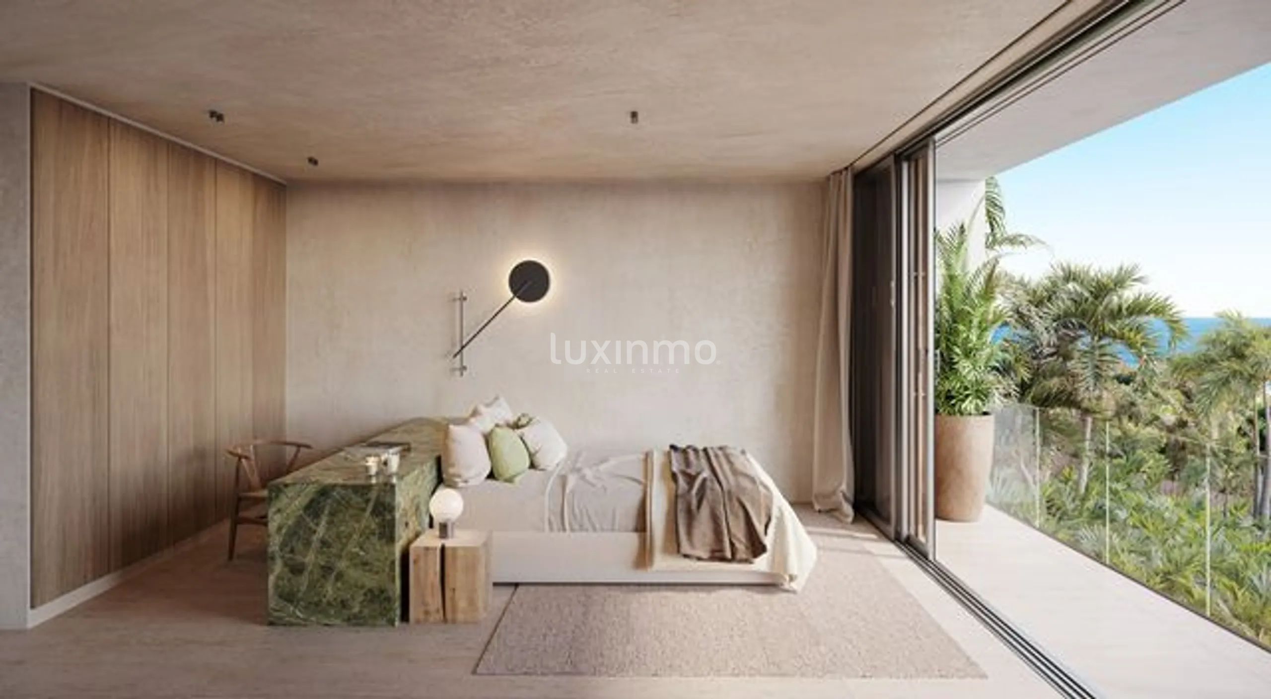 Новостройка в Санта-Эулалии-дель-Рио, Ибица — photo 8