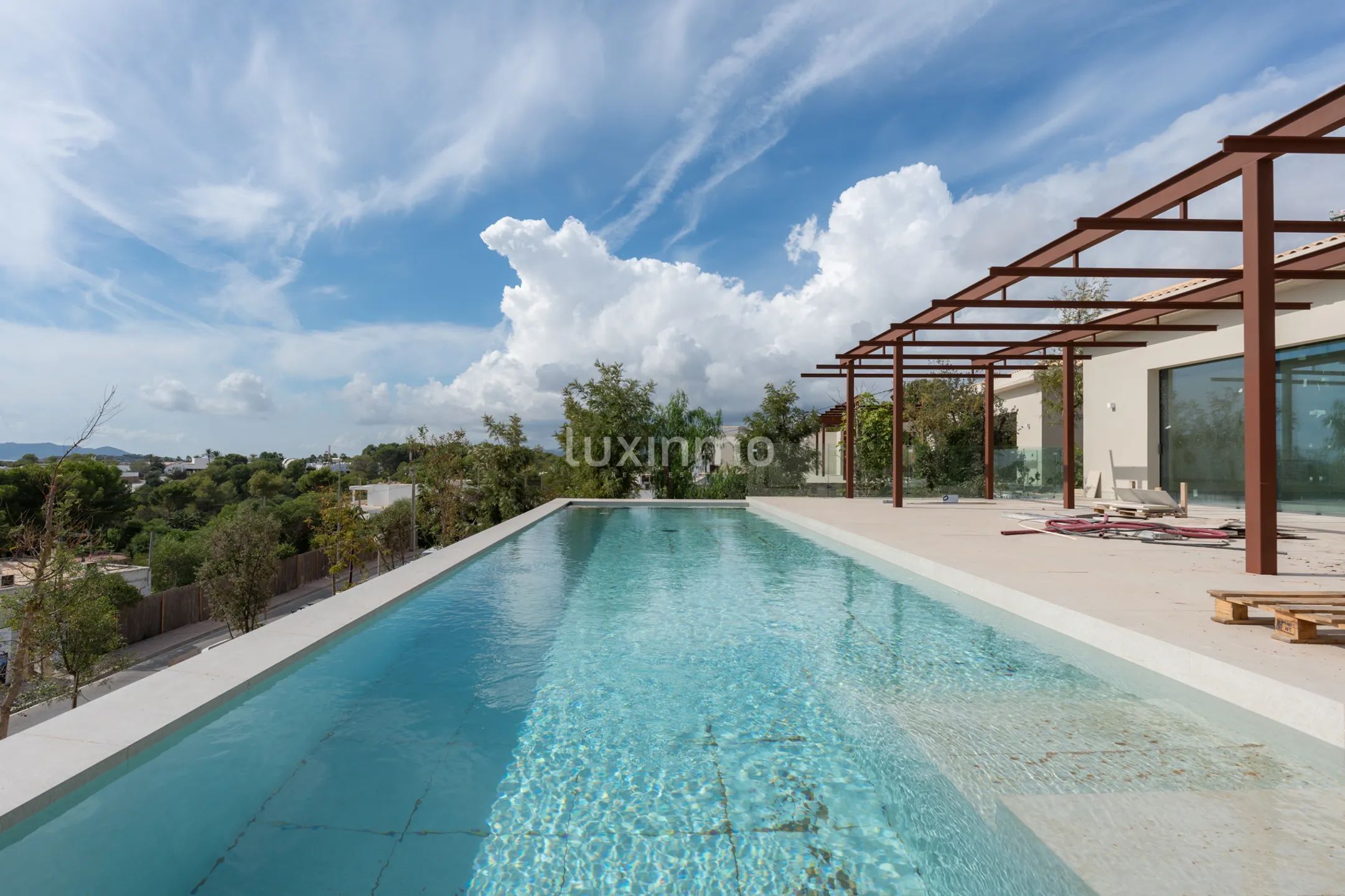 6 Bed Villa in Cap Martinet — photo 24