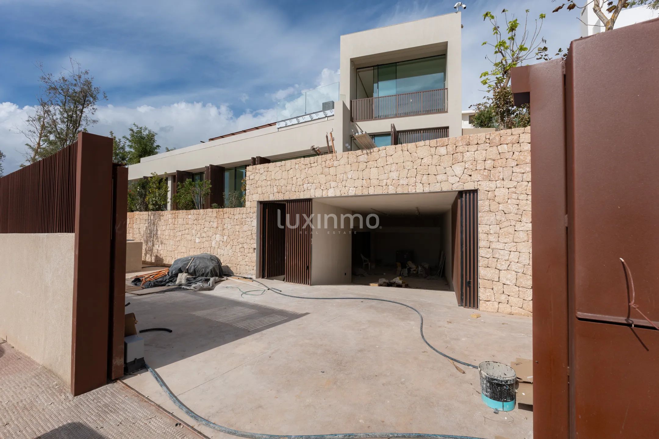 6 Bed Villa in Cap Martinet — photo 25