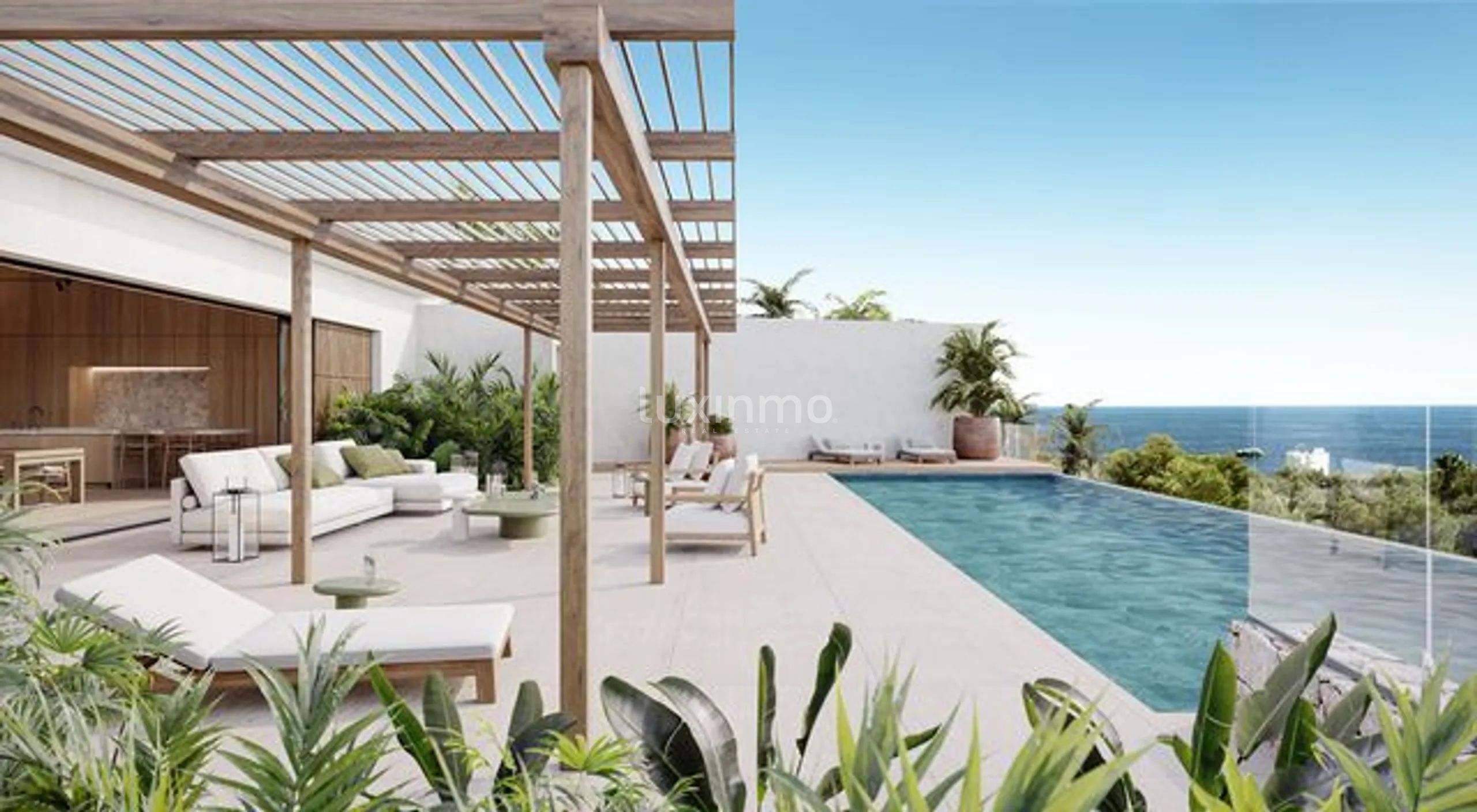 6 Bed Villa in Cap Martinet — photo 16