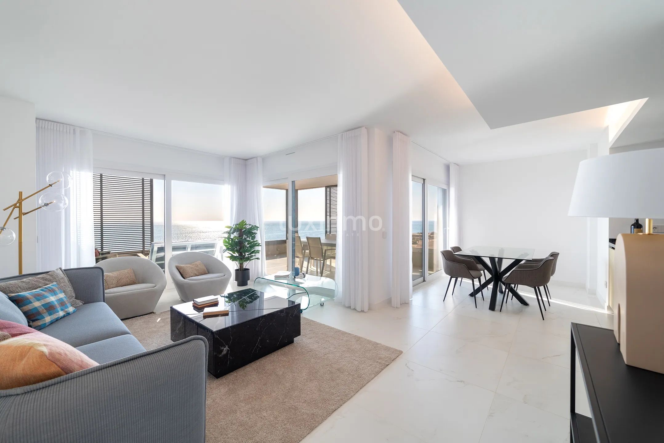 Pisos en venta en primera linea del mar en Torrevieja — photo 8