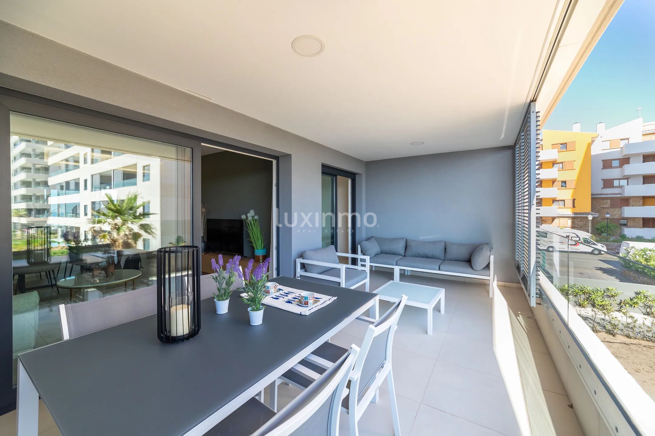 Pisos en venta en primera linea del mar en Torrevieja — photo 14