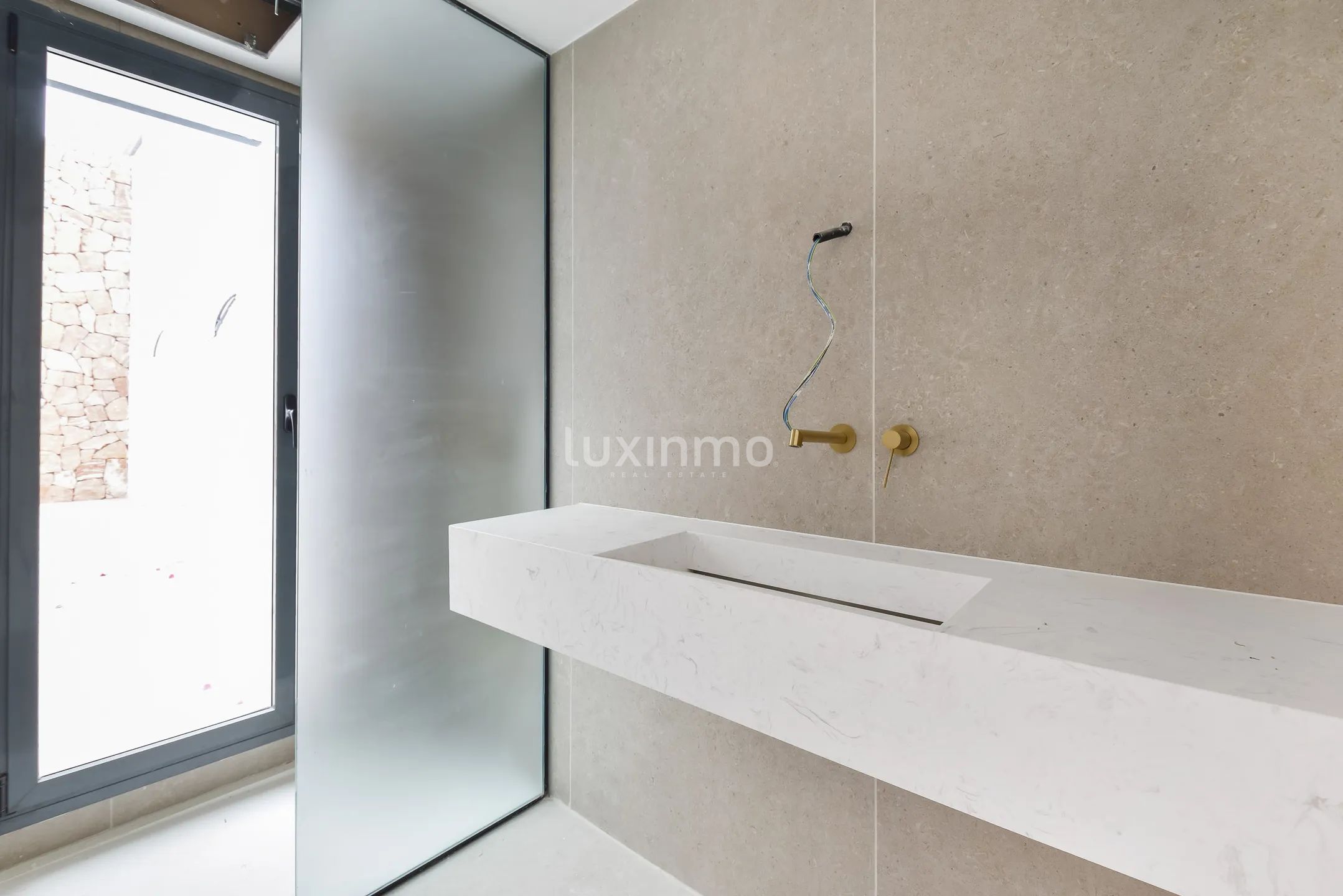 Nieuwbouwproject in Santa Eulalia del Río, Ibiza — photo 19