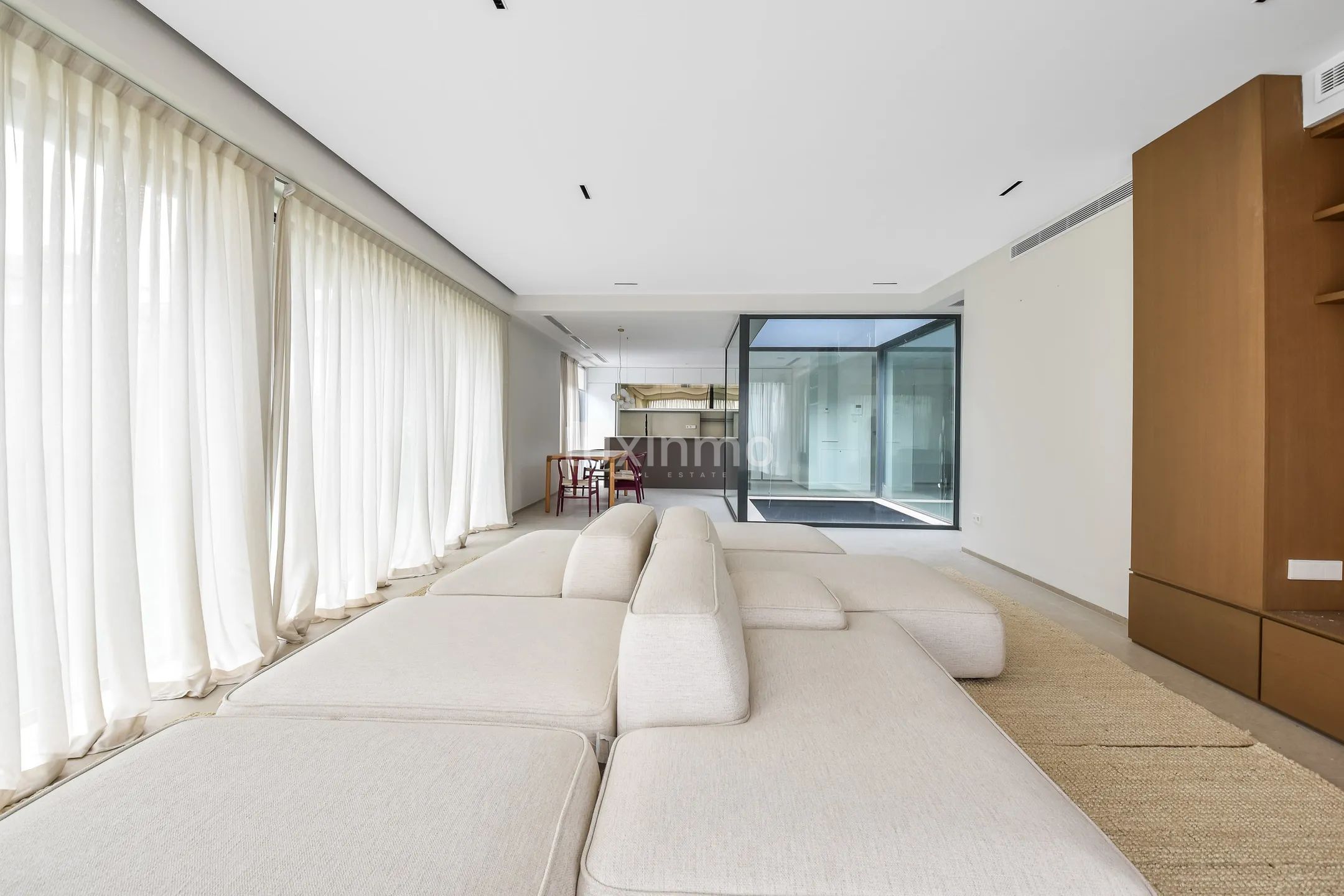 Modern Luxury Villa in Santa Eulalia del Río — photo 10