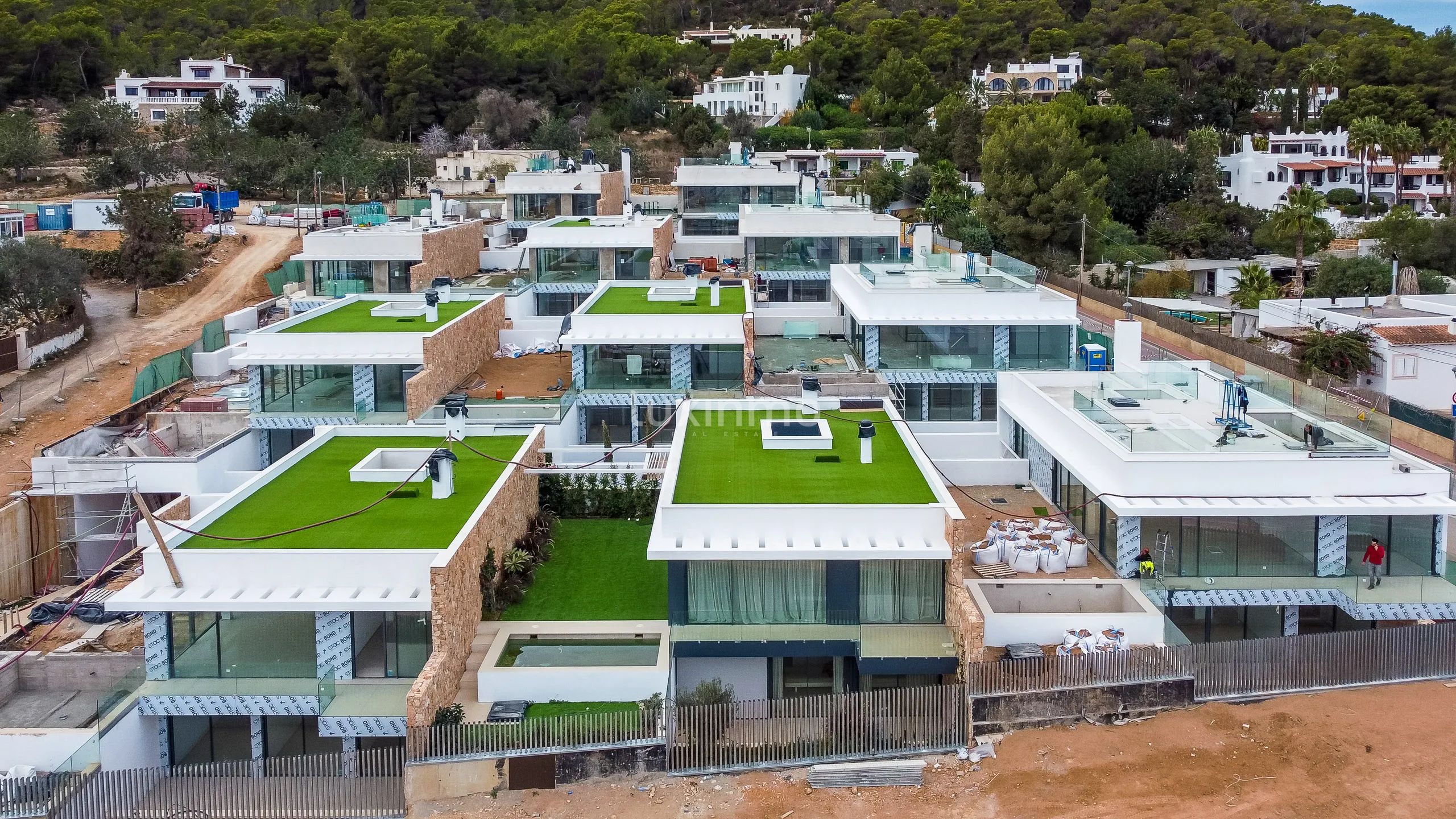 Modern Luxury Villa in Santa Eulalia del Río — photo 5