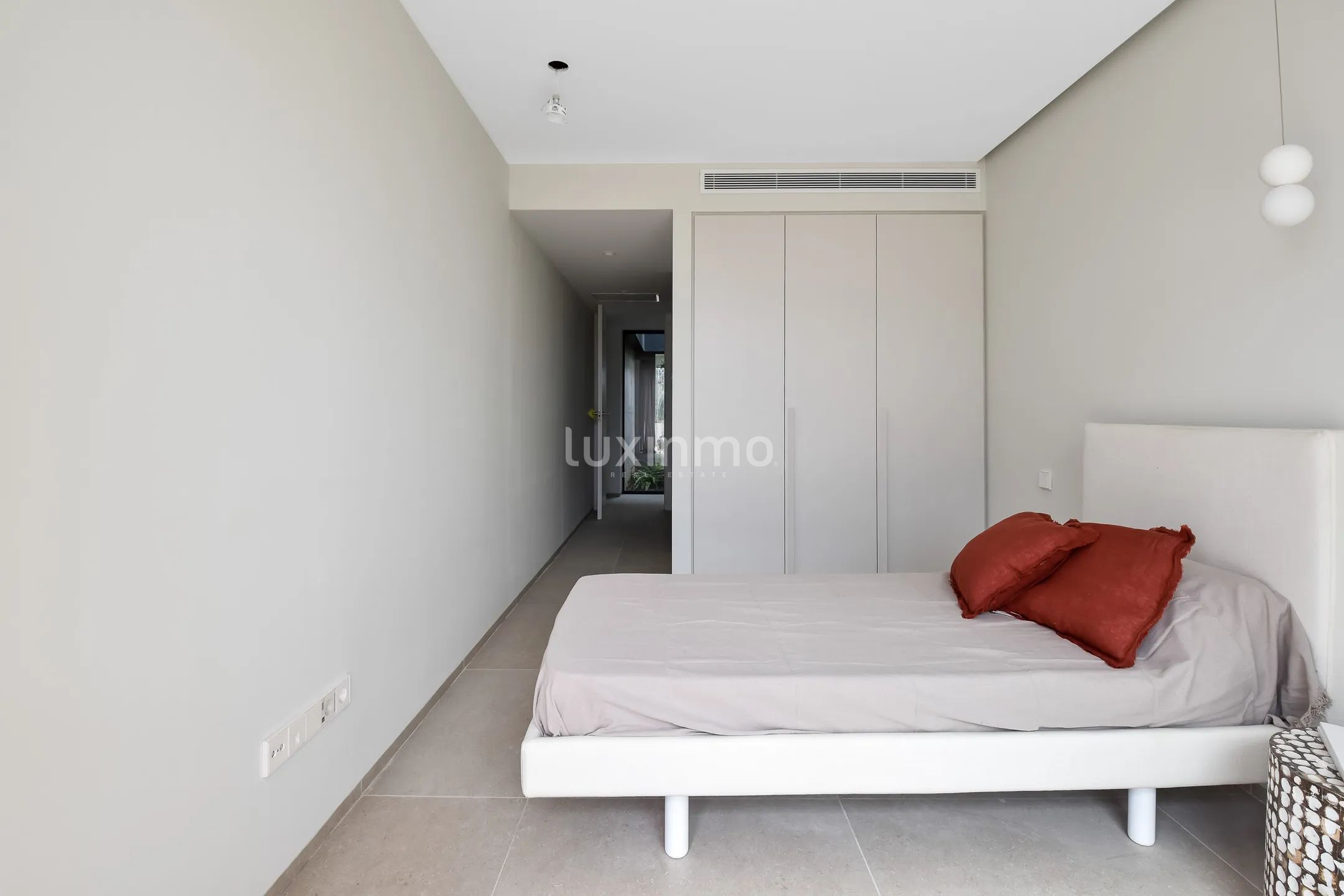 Nieuwbouwproject in Santa Eulalia del Río, Ibiza — photo 22