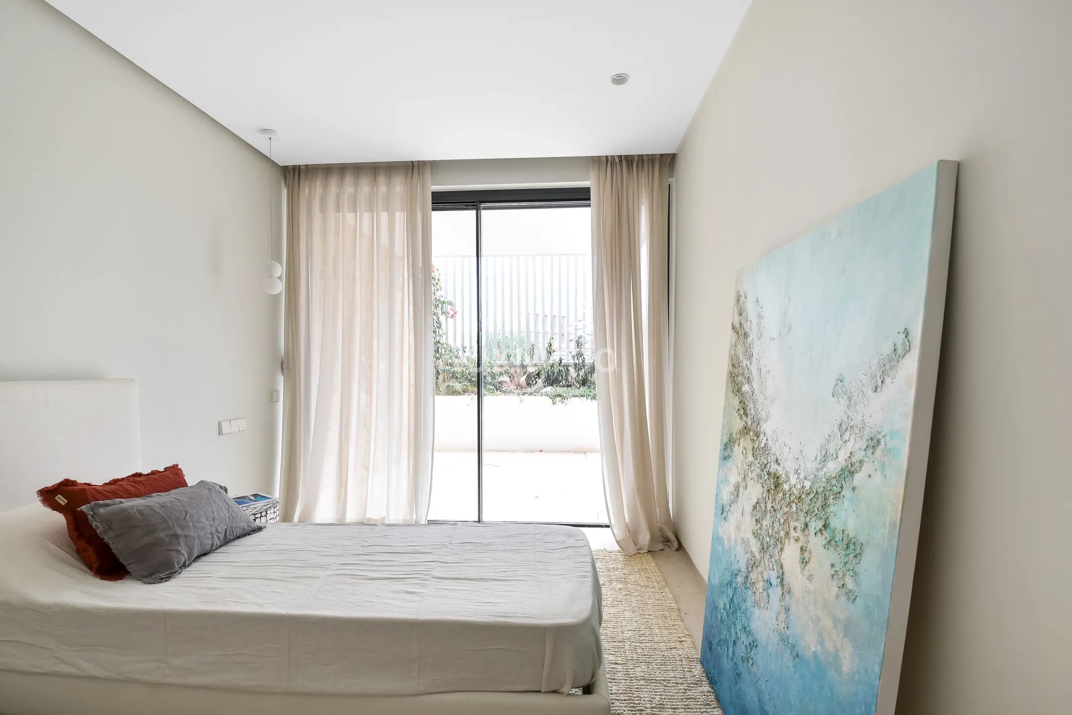 Nieuwbouwproject in Santa Eulalia del Río, Ibiza — photo 16