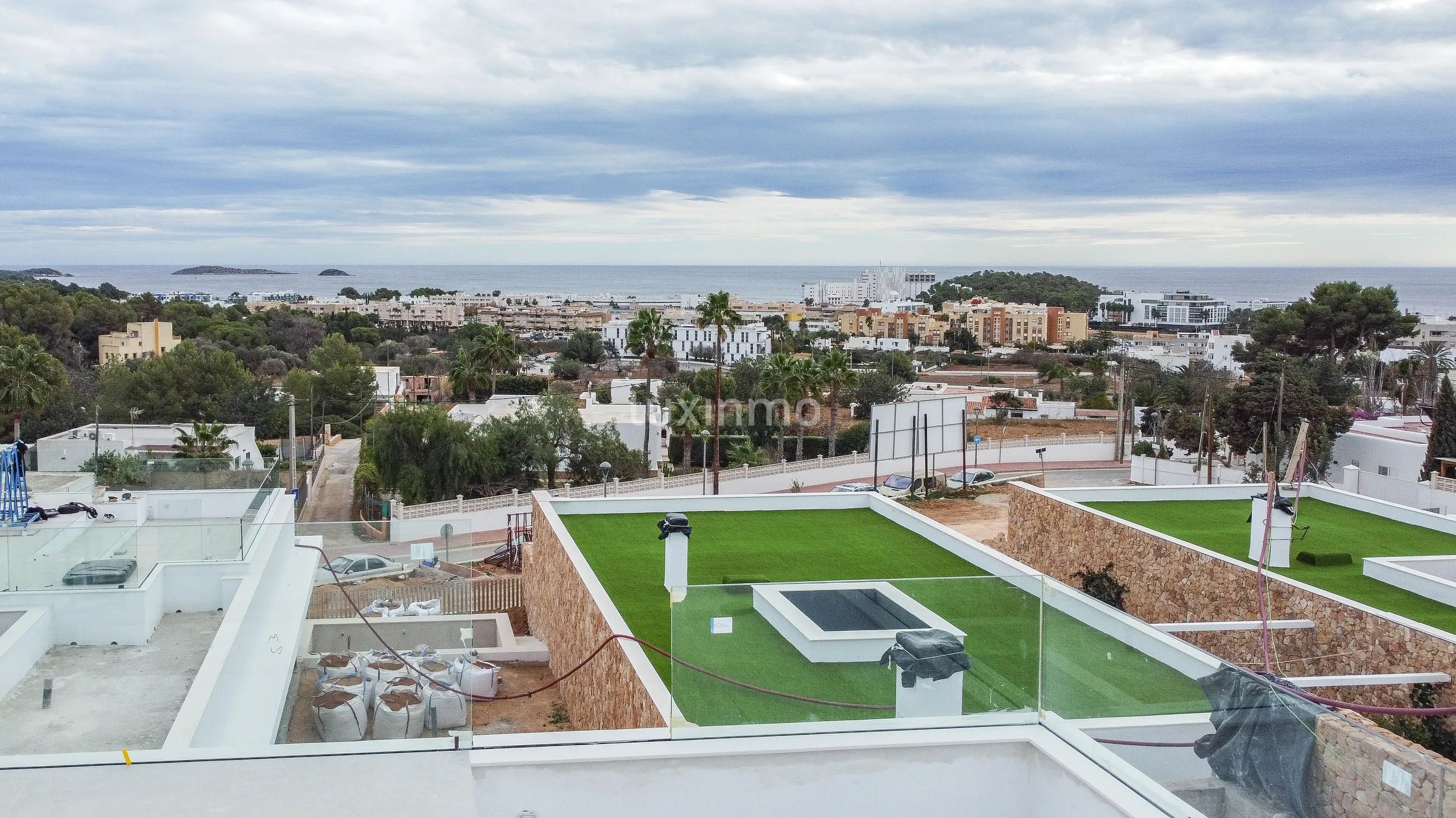 Modern Luxury Villa in Santa Eulalia del Río — photo 6