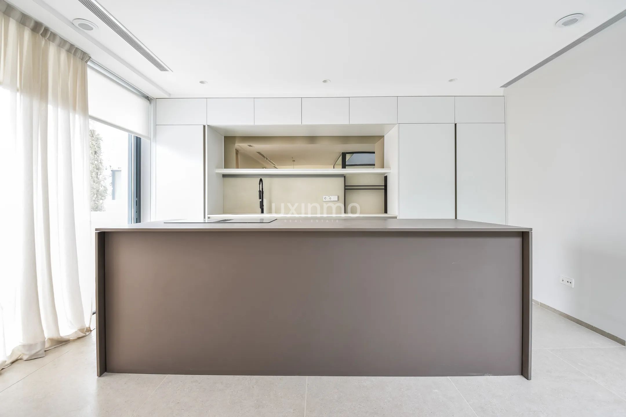 Nieuwbouwproject in Santa Eulalia del Río, Ibiza — photo 9