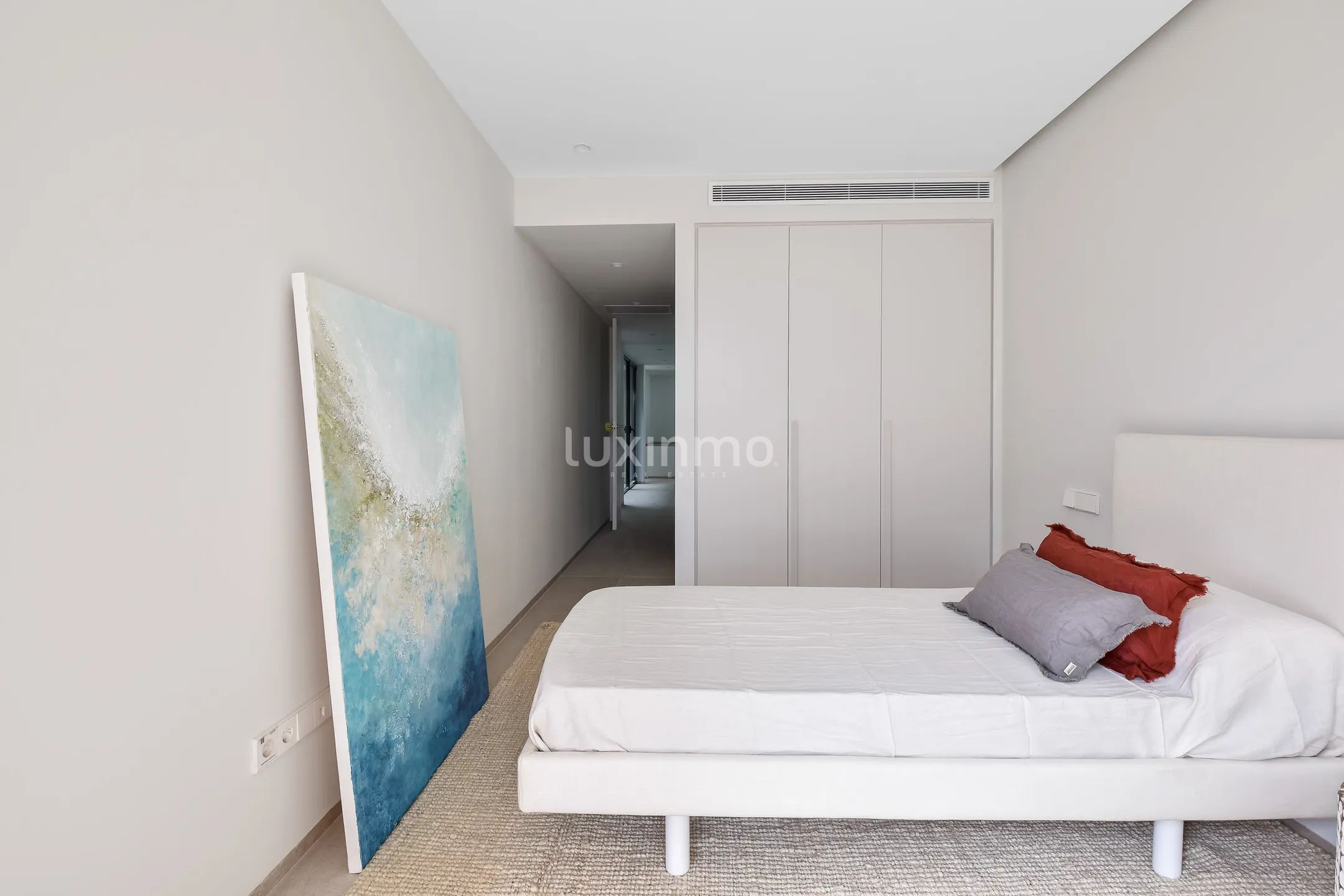 Nieuwbouwproject in Santa Eulalia del Río, Ibiza — photo 17