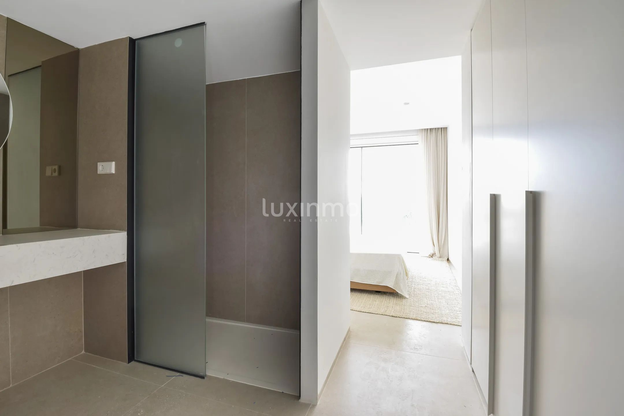 Nieuwbouwproject in Santa Eulalia del Río, Ibiza — photo 13