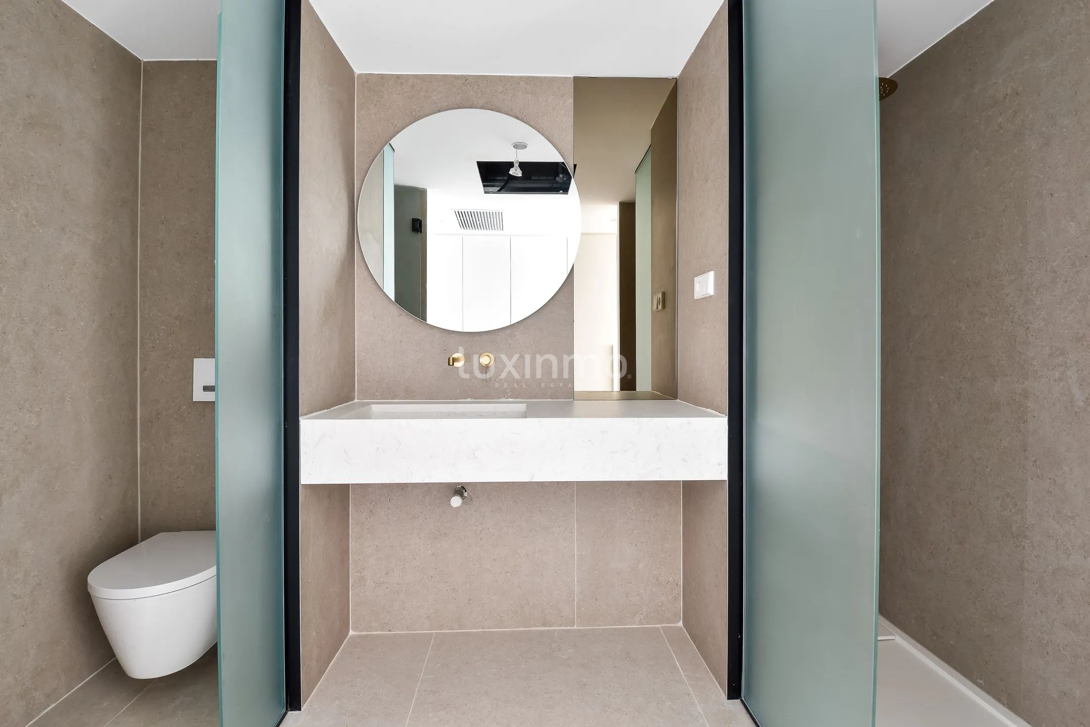 Nieuwbouwproject in Santa Eulalia del Río, Ibiza — photo 18