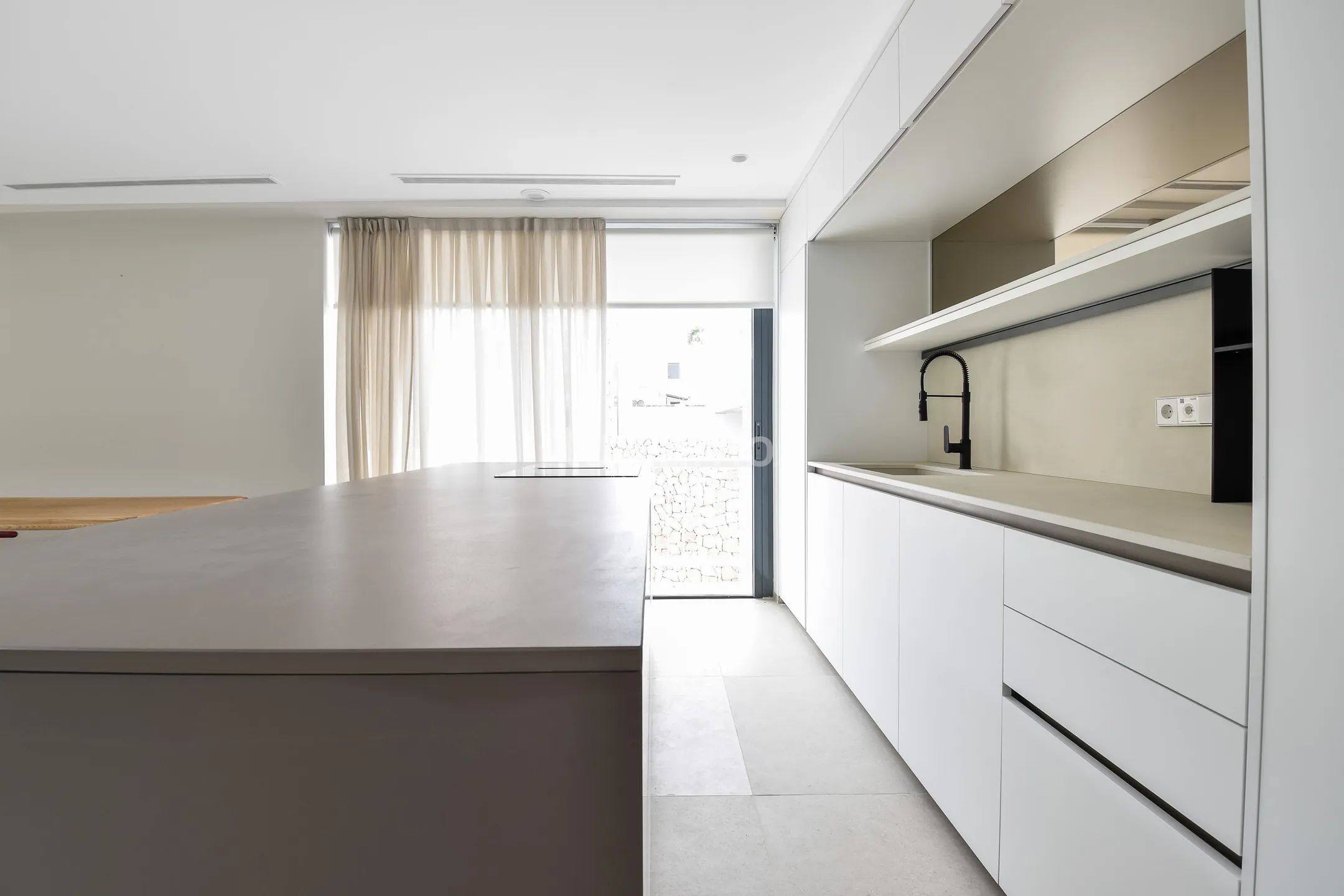 Nieuwbouwproject in Santa Eulalia del Río, Ibiza — photo 12