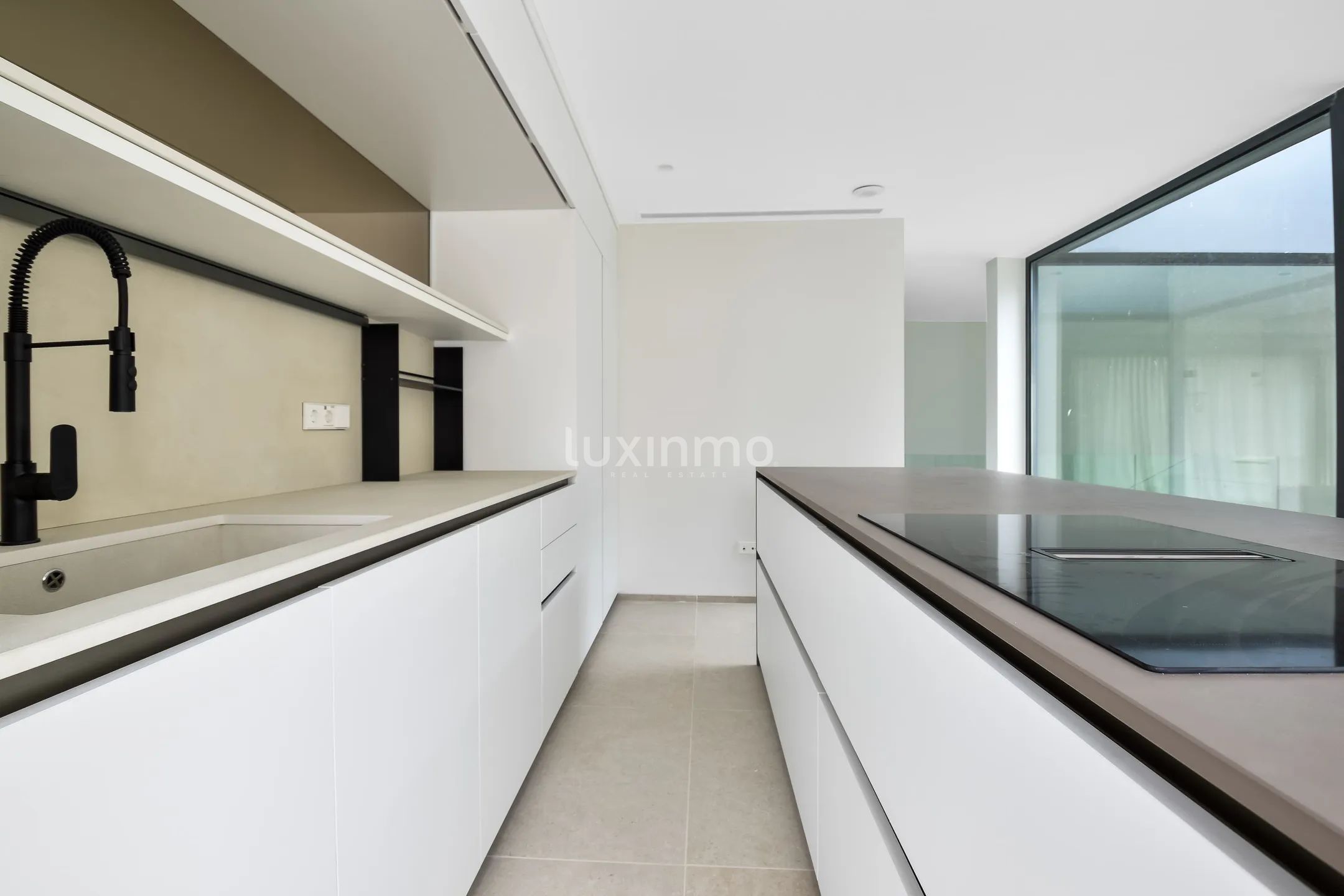 Modern Luxury Villa in Santa Eulalia del Río — photo 14