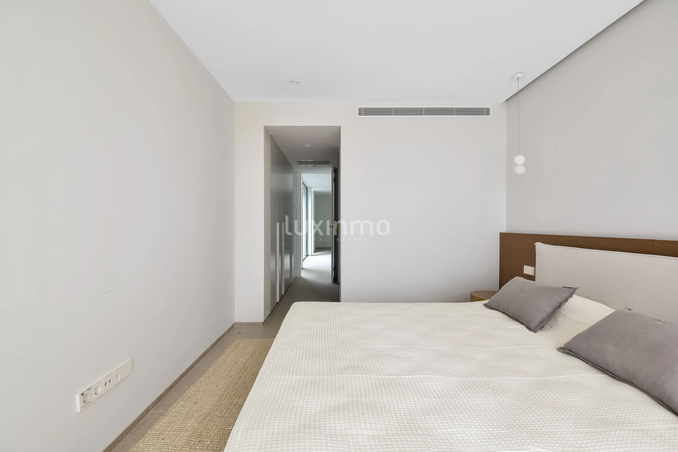 Nieuwbouwproject in Santa Eulalia del Río, Ibiza — photo 15