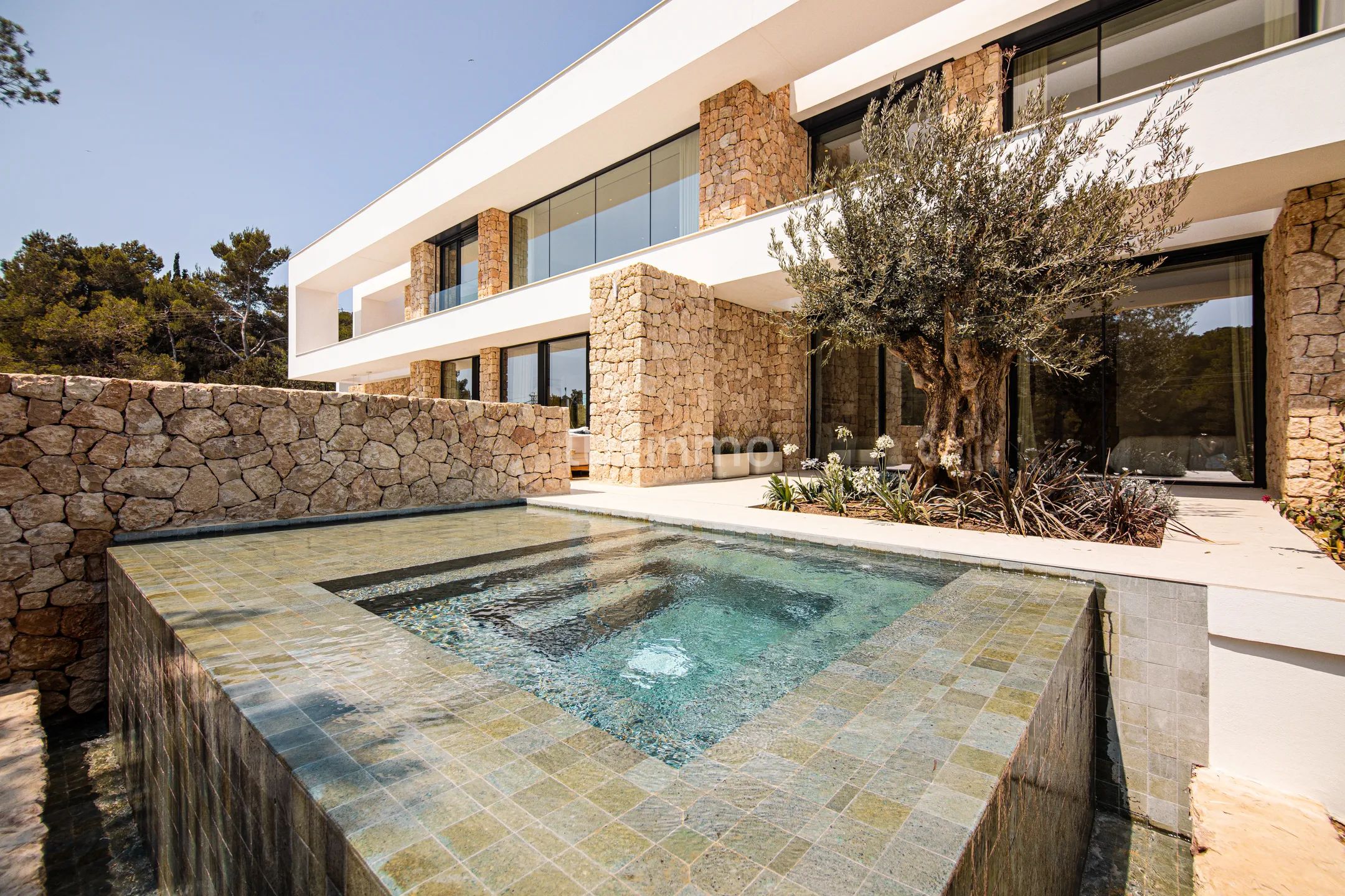 Modern Luxury Villa in Roca Llisa — photo 51