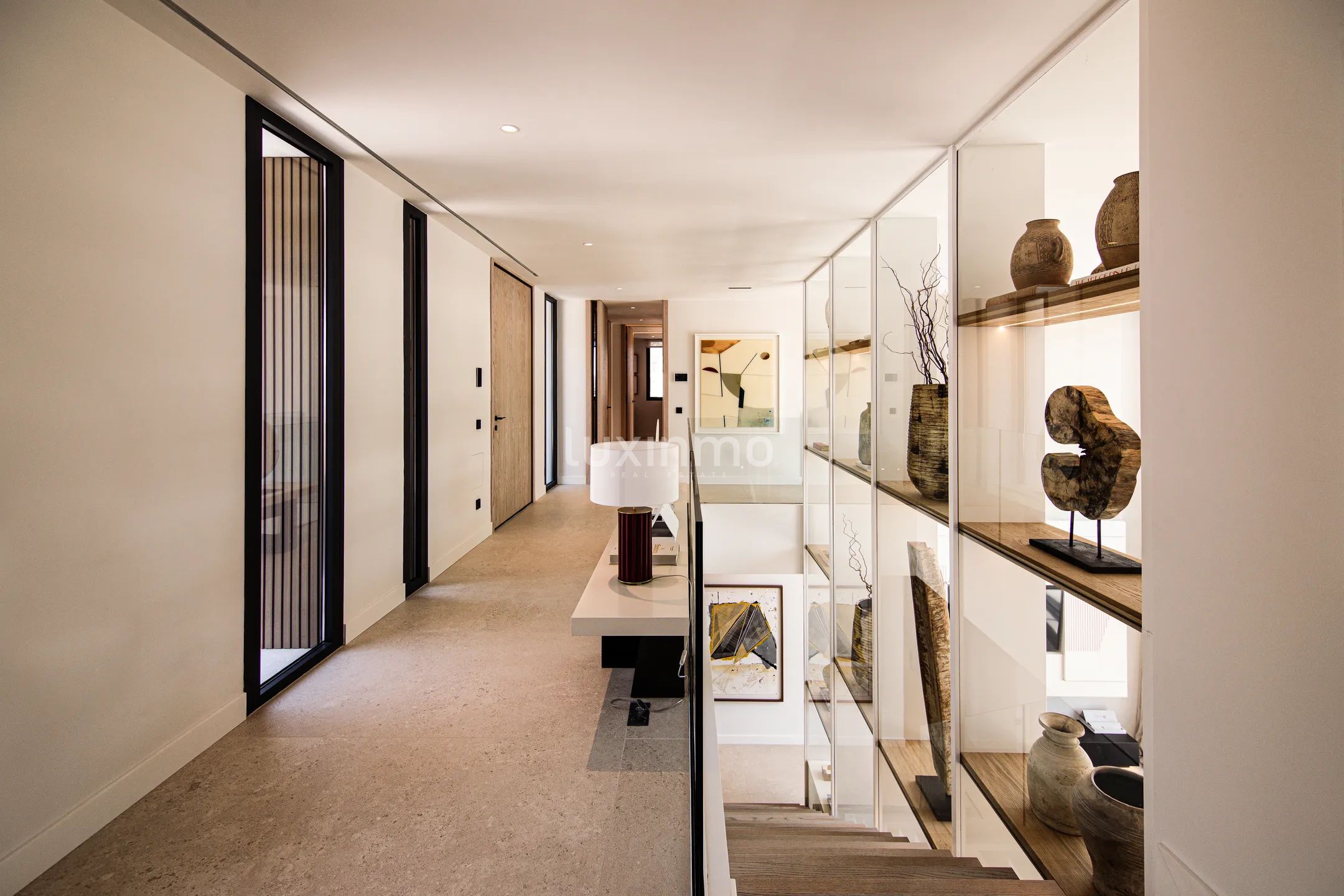 Nybyggprosjekt i Santa Eulalia del Río, Ibiza — photo 12