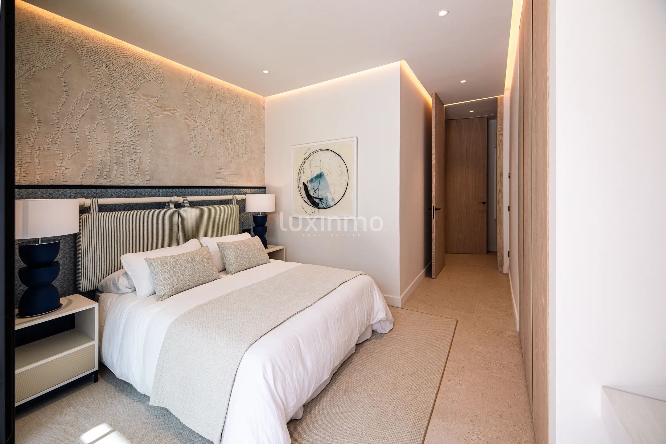 Nybyggprosjekt i Santa Eulalia del Río, Ibiza — photo 30