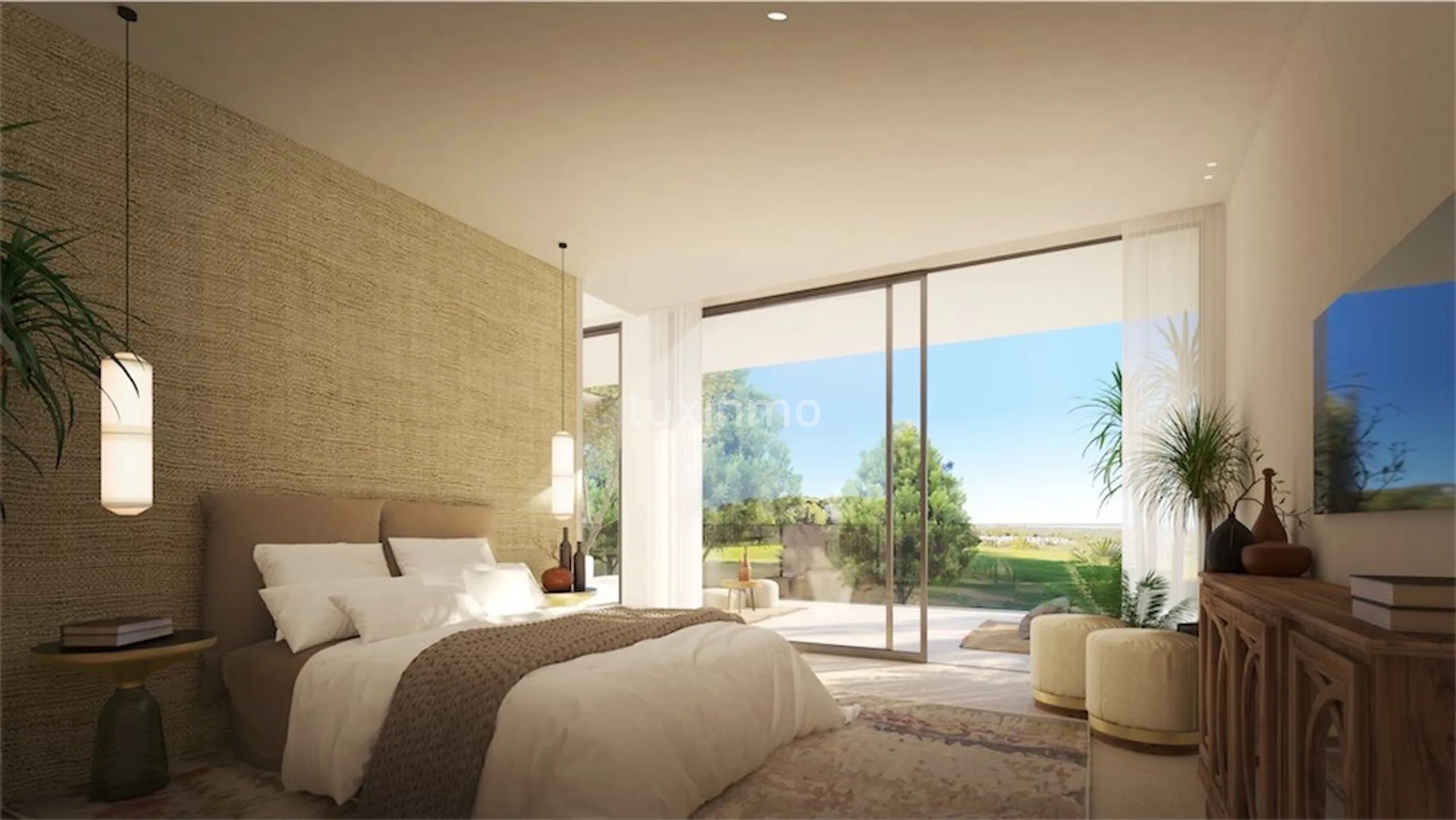 Modern Luxury Villa in Roca Llisa — photo 96