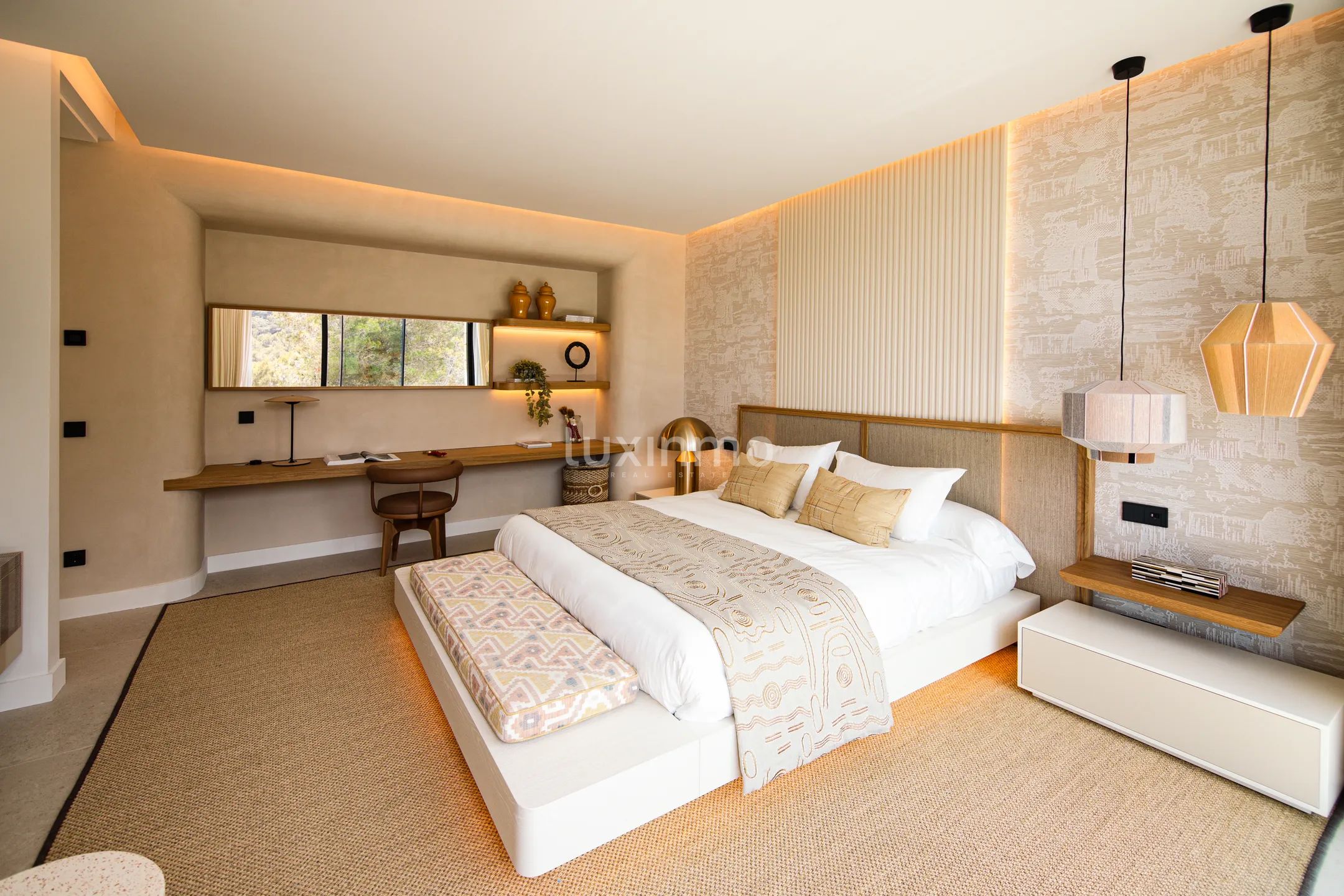 Modern Luxury Villa in Roca Llisa — photo 81