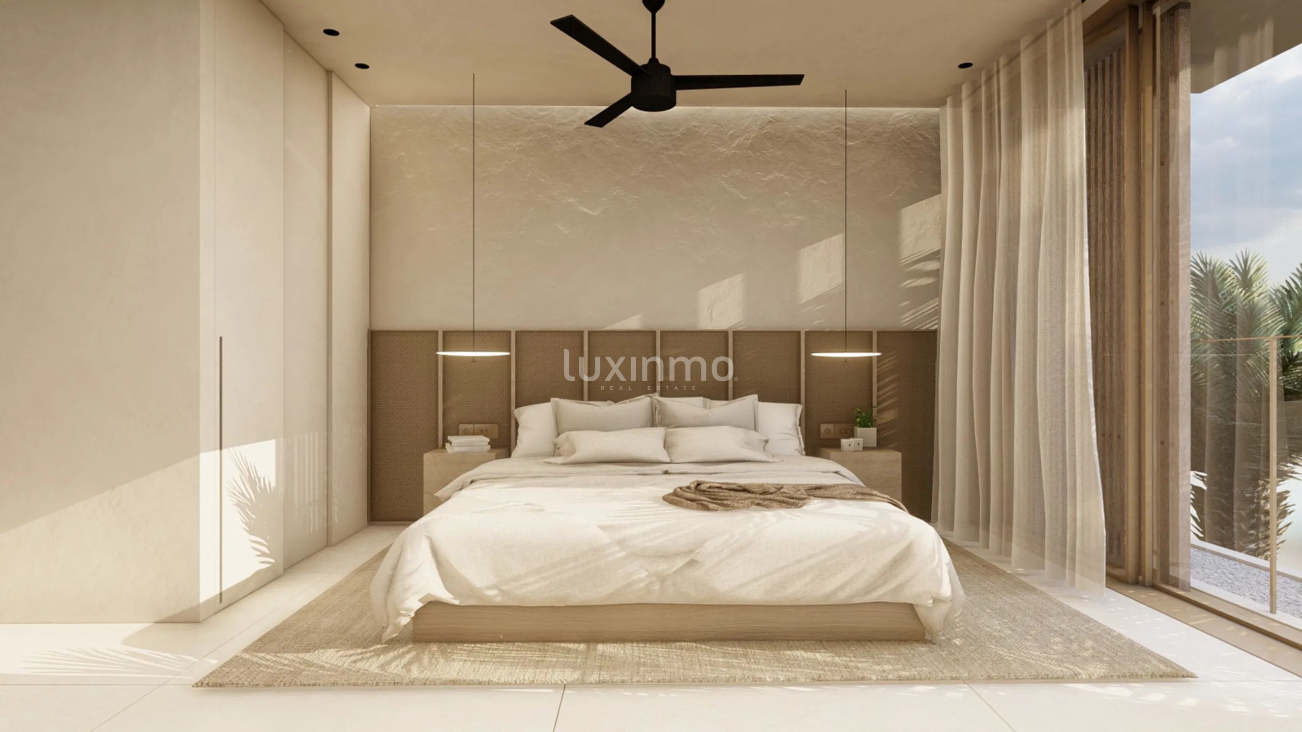 Programme immobilier à Jésus, Santa Eulalia del Río, Ibiza — photo 6