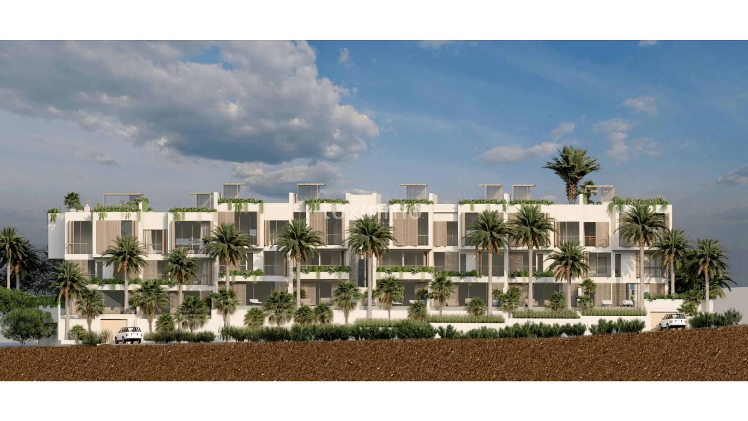The Torres Heights Collection