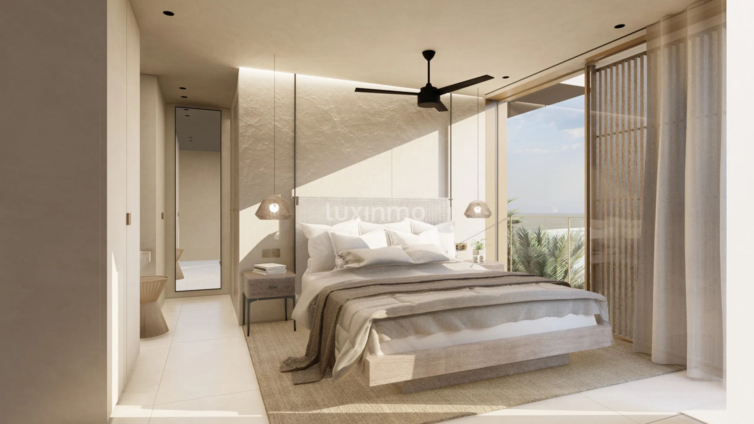 Programme immobilier à Jésus, Santa Eulalia del Río, Ibiza — photo 5