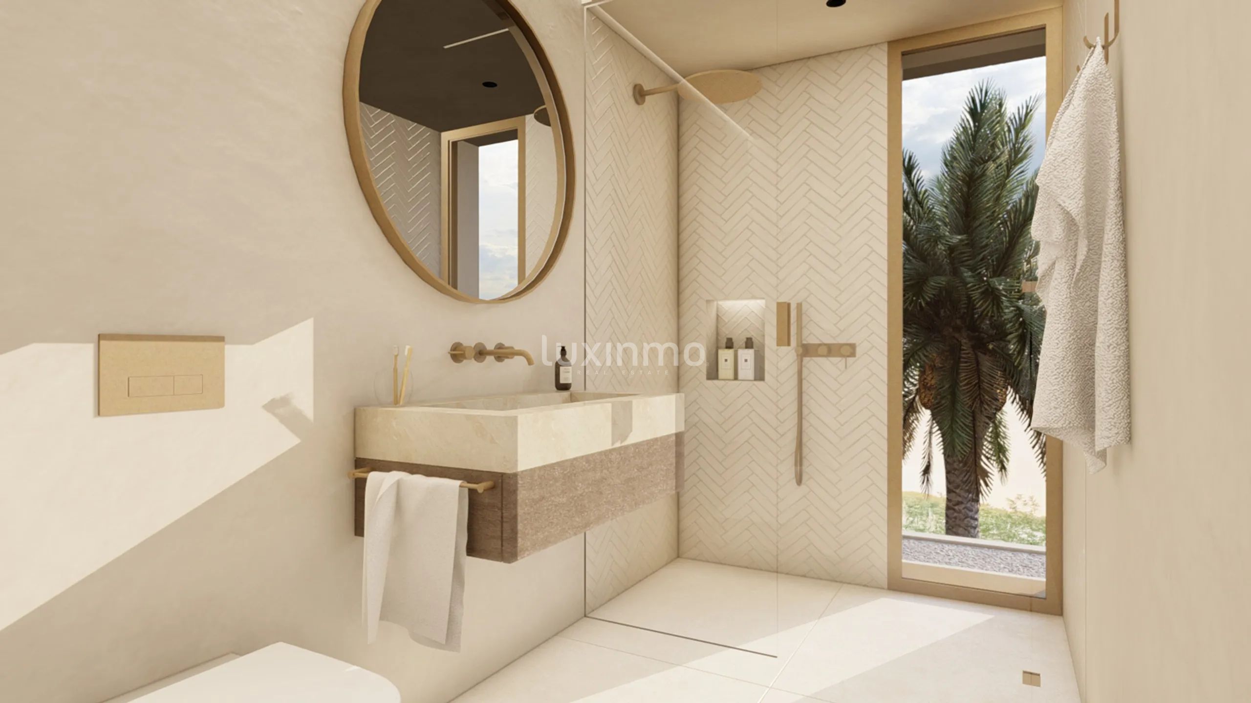 Programme immobilier à Jésus, Santa Eulalia del Río, Ibiza — photo 7