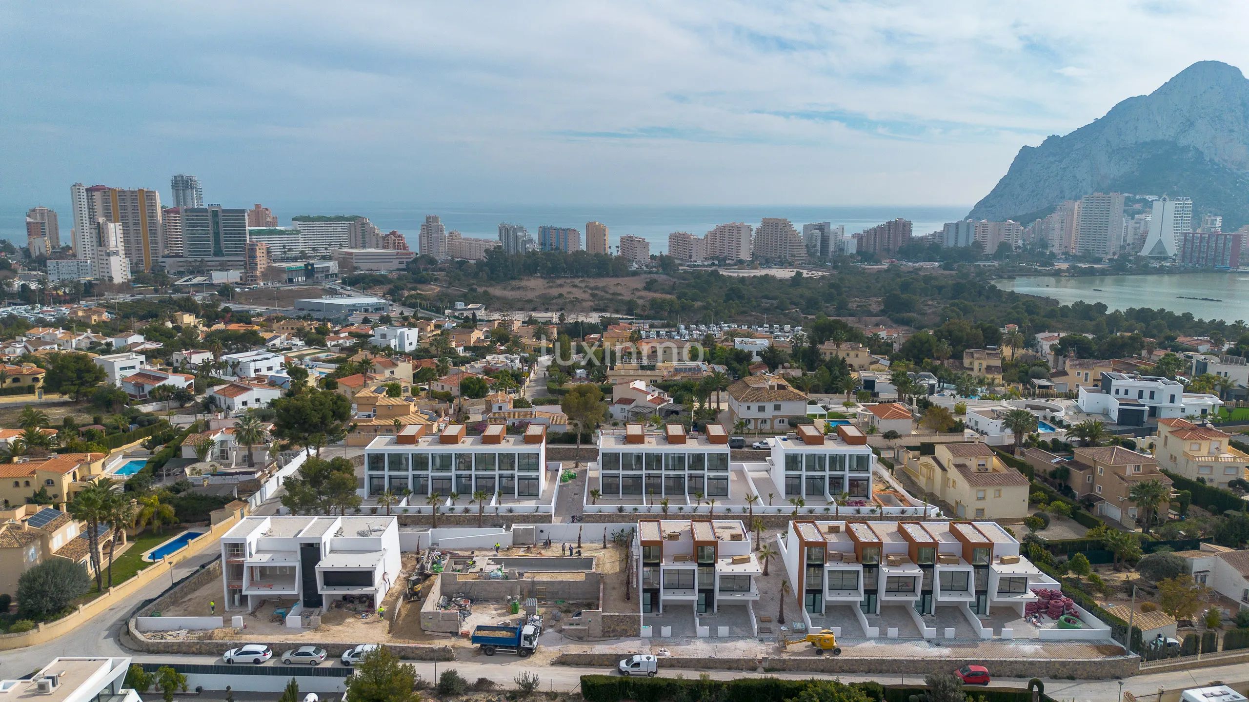 Residencial el Paraiso Calpe — photo 20