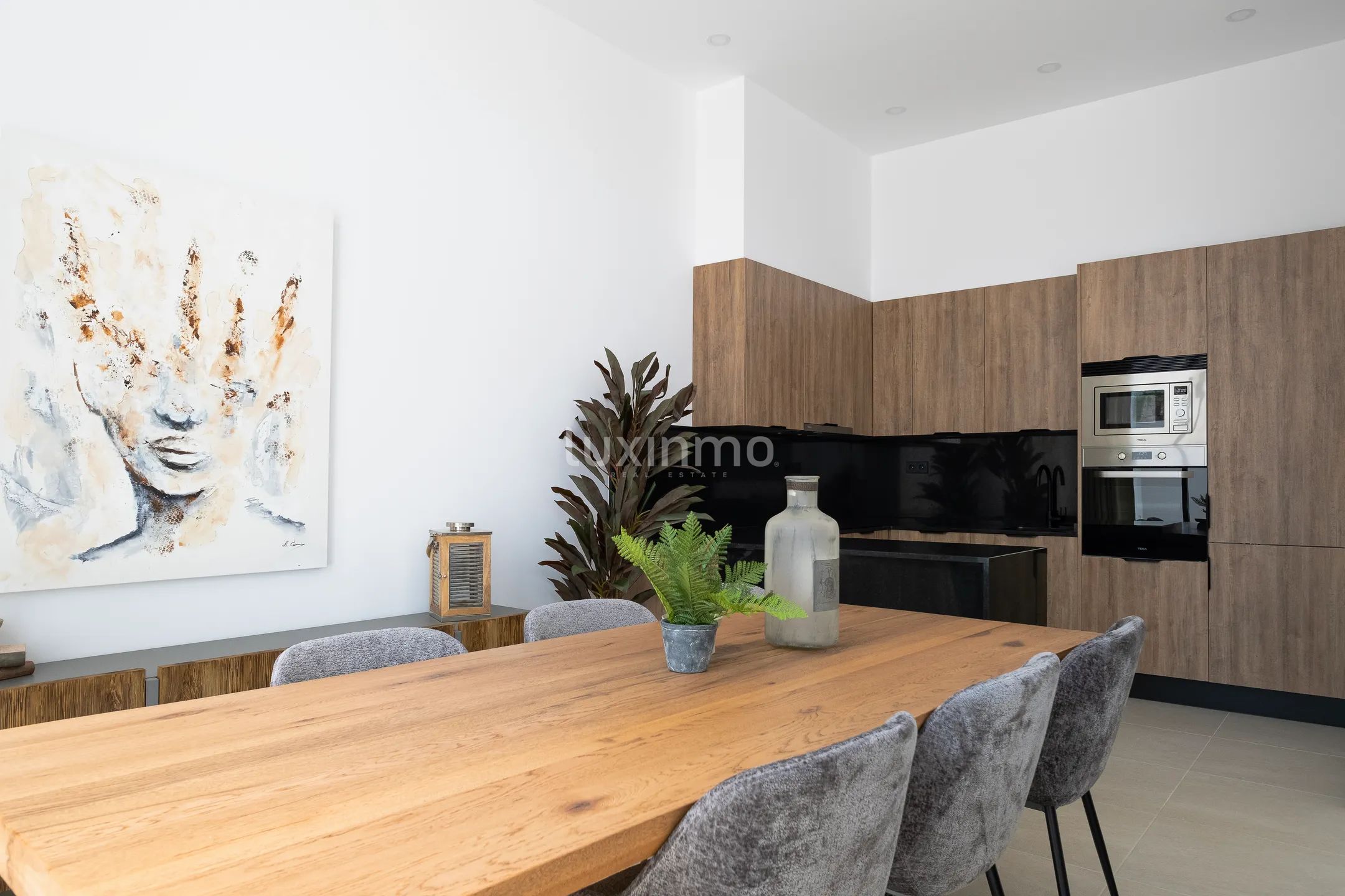 Residencial el Paraiso Calpe — photo 6