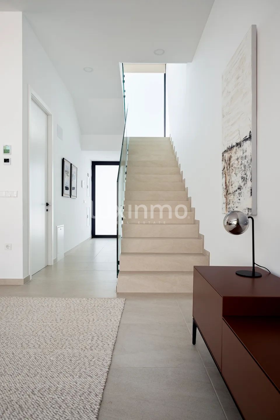 Residencial el Paraiso Calpe — photo 7