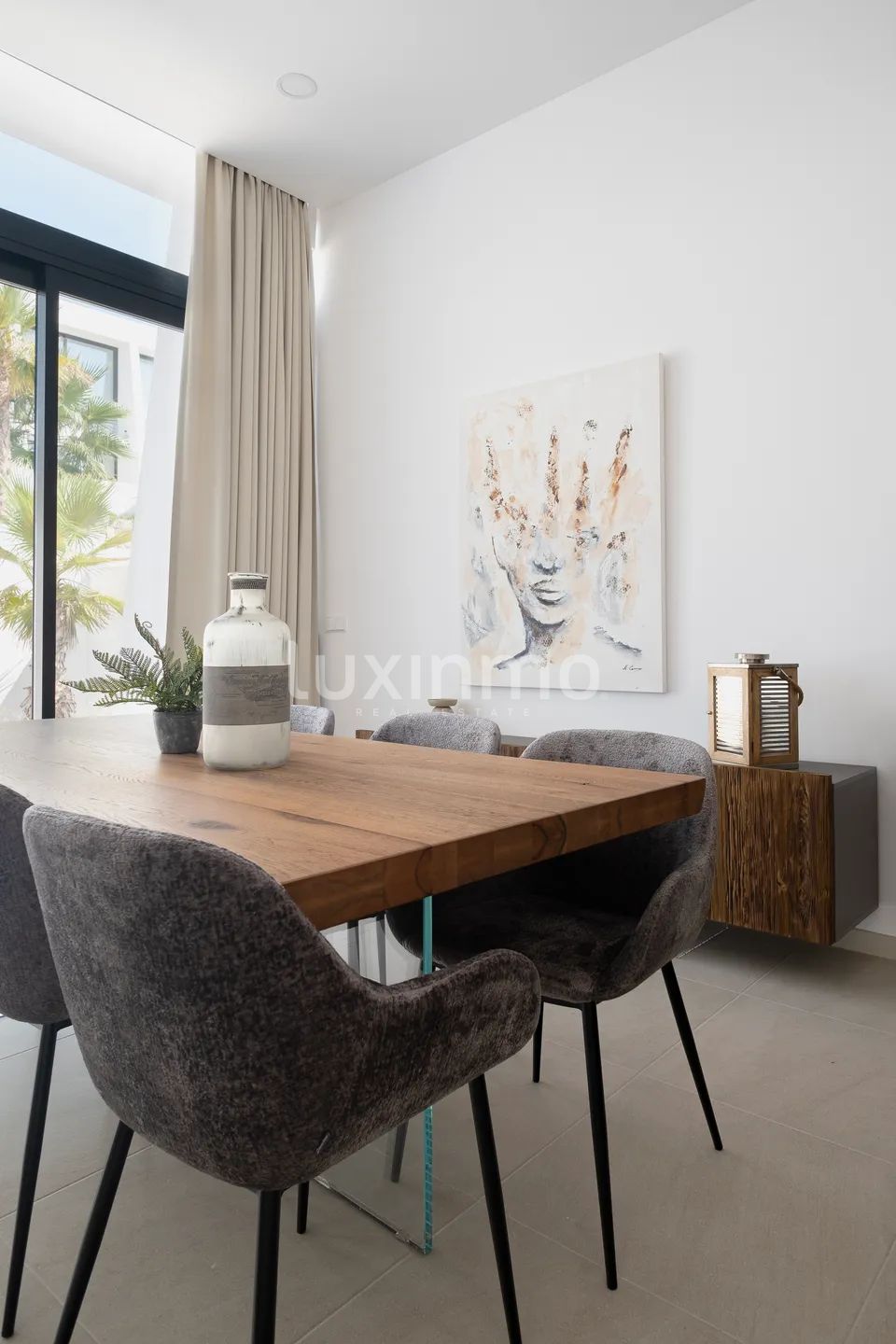 Residencial el Paraiso Calpe — photo 4
