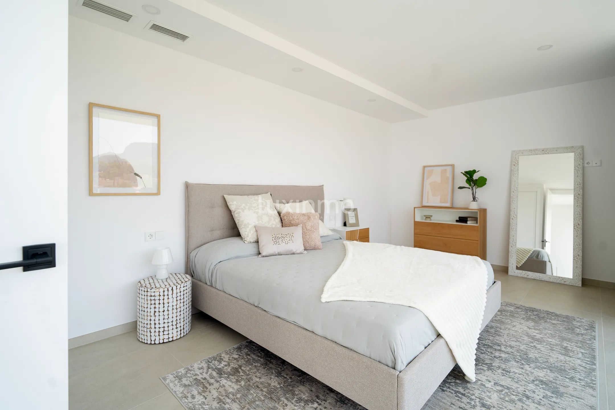 Residencial el Paraiso Calpe — photo 12