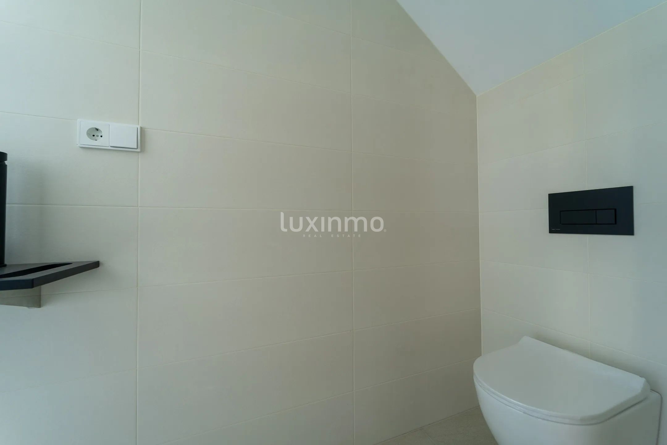 Nybyggprosjekt i Calpe, Costa Blanca — photo 28