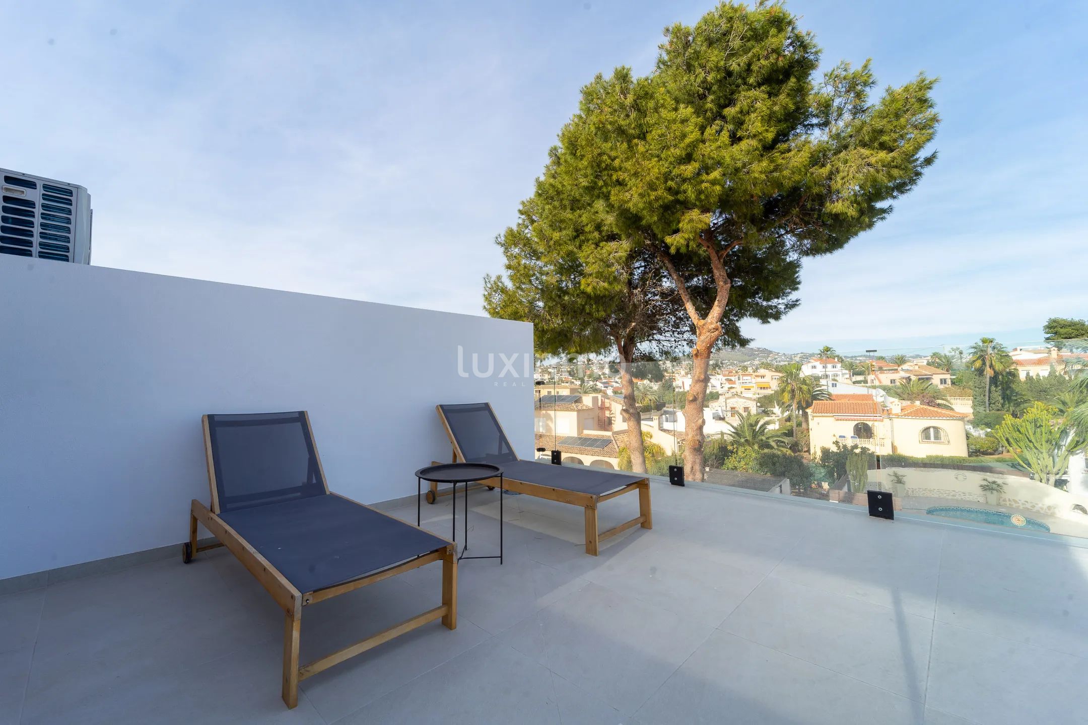 Nybyggprosjekt i Calpe, Costa Blanca — photo 29