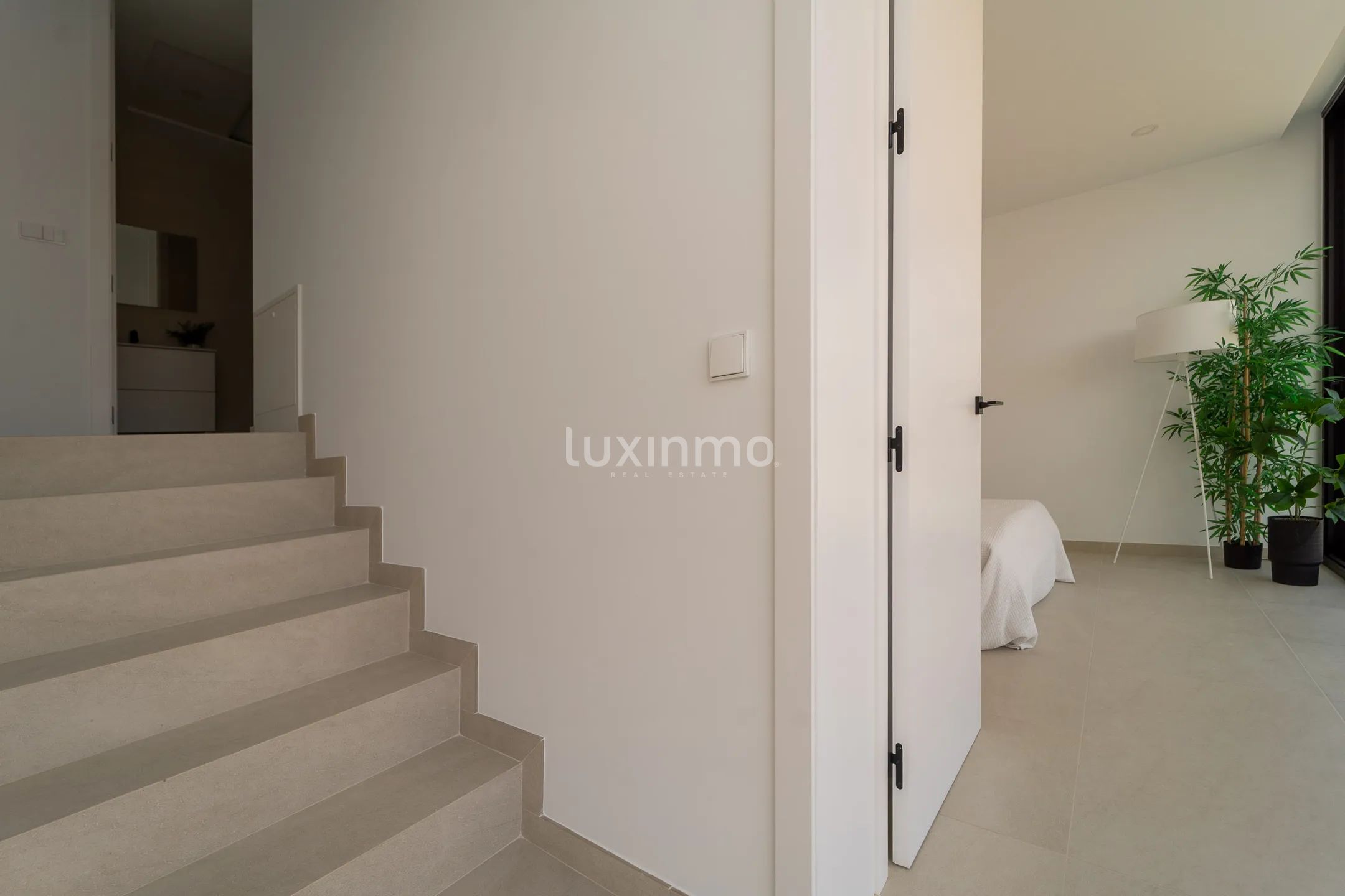 Nybyggprosjekt i Calpe, Costa Blanca — photo 21