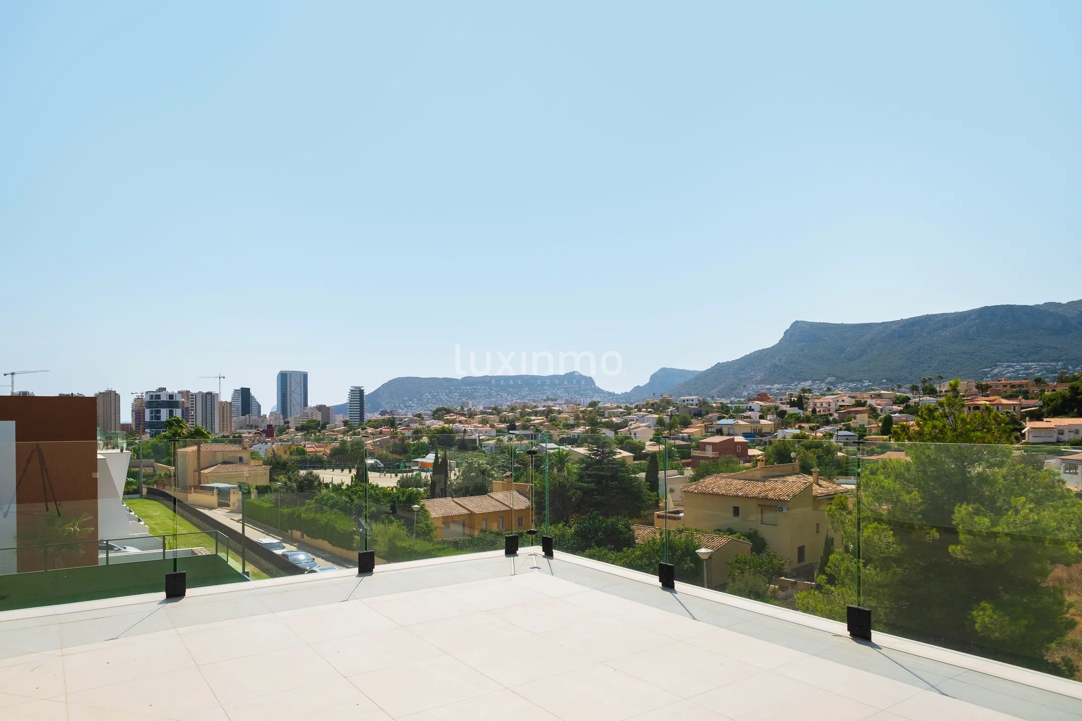 Residencial el Paraiso Calpe — photo 24