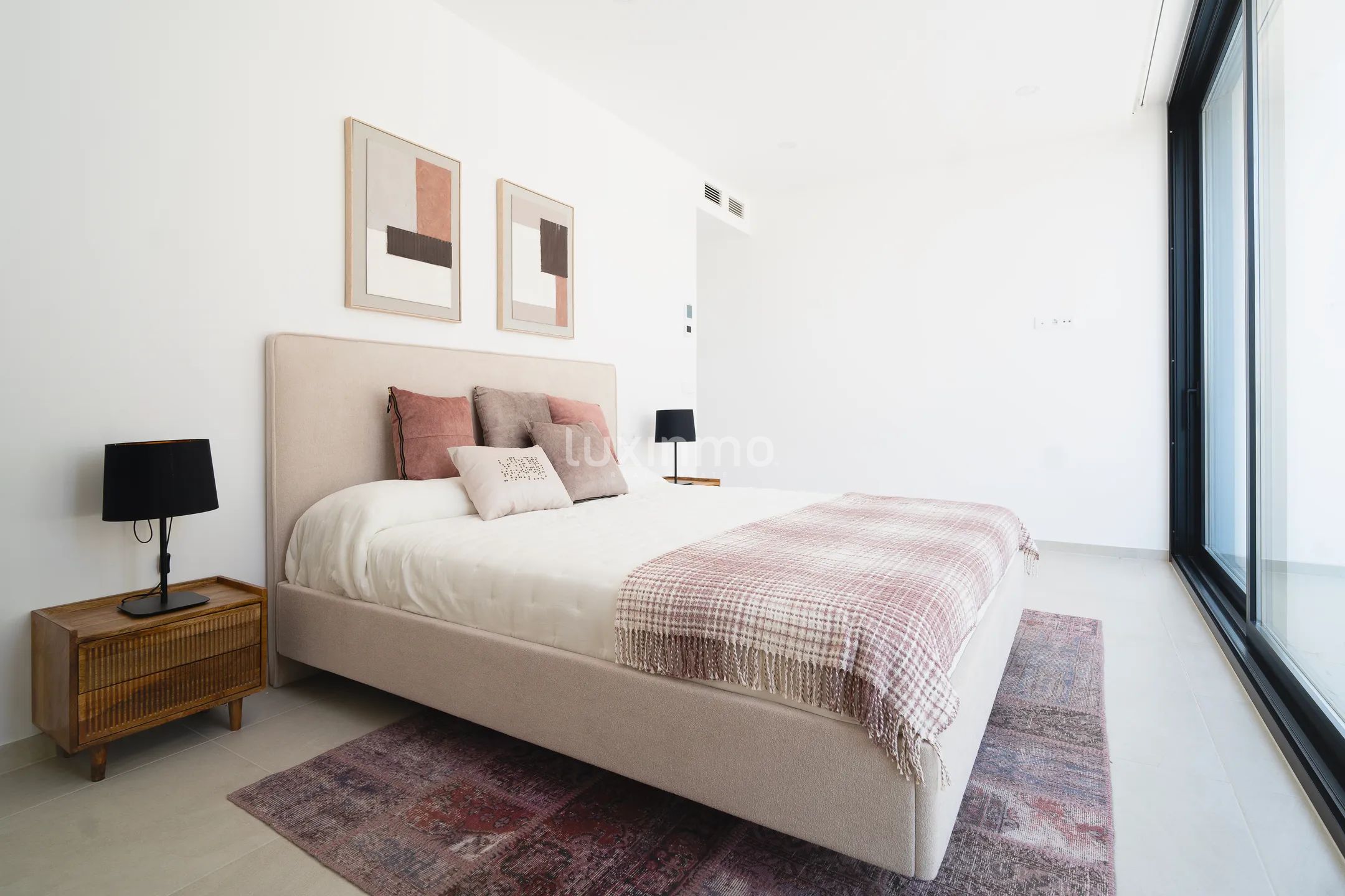 Residencial el Paraiso Calpe — photo 15