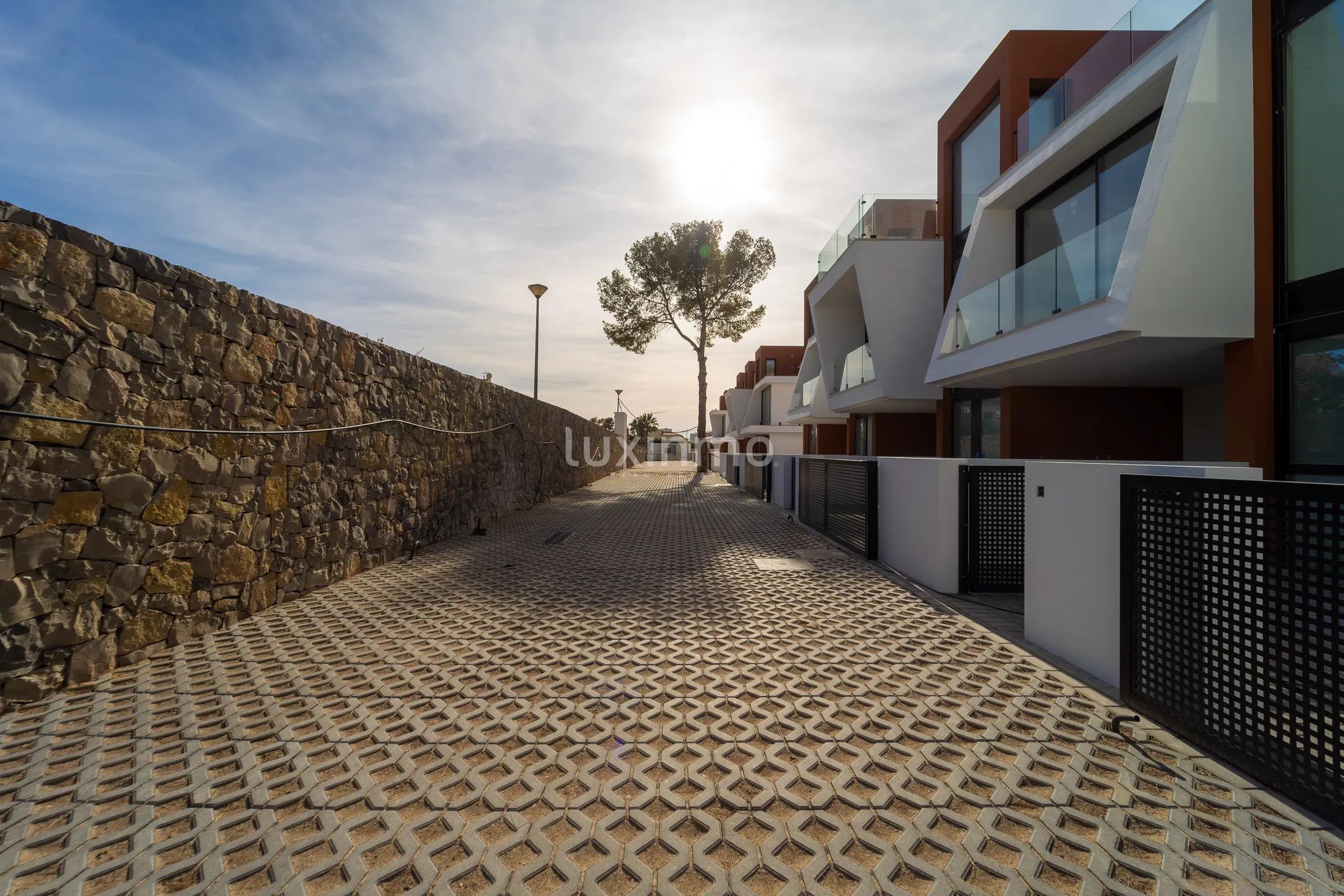 Residencial el Paraiso Calpe — photo 21