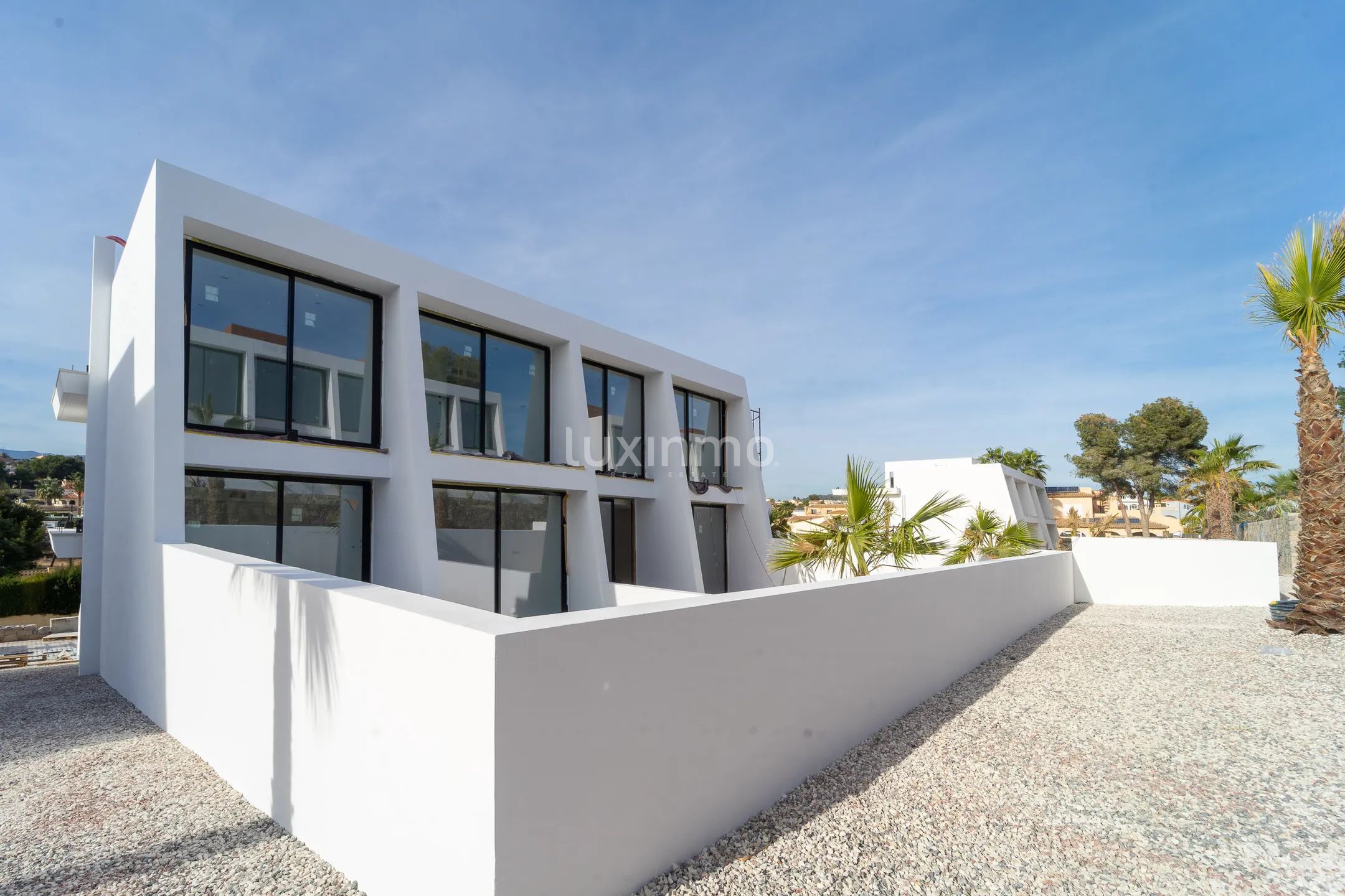 Residencial el Paraiso Calpe — photo 4
