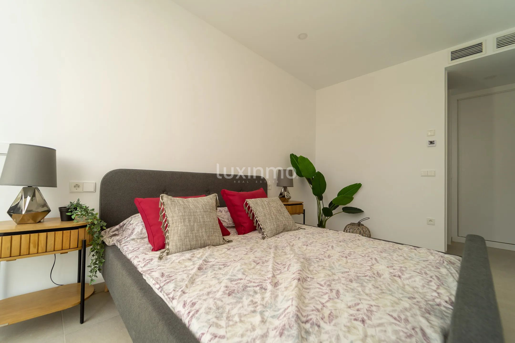 Nybyggprosjekt i Calpe, Costa Blanca — photo 17