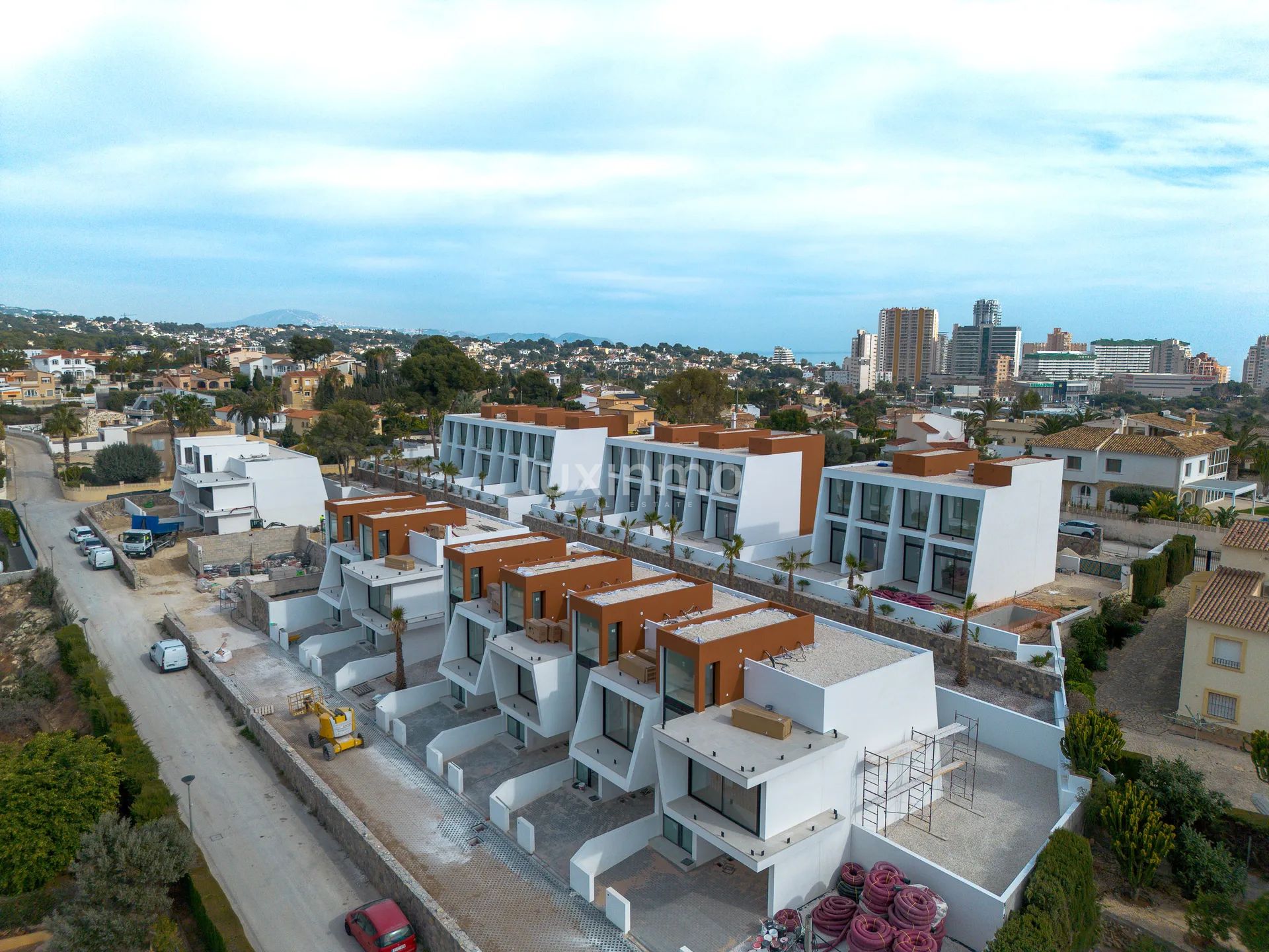 Residencial el Paraiso Calpe — photo 22