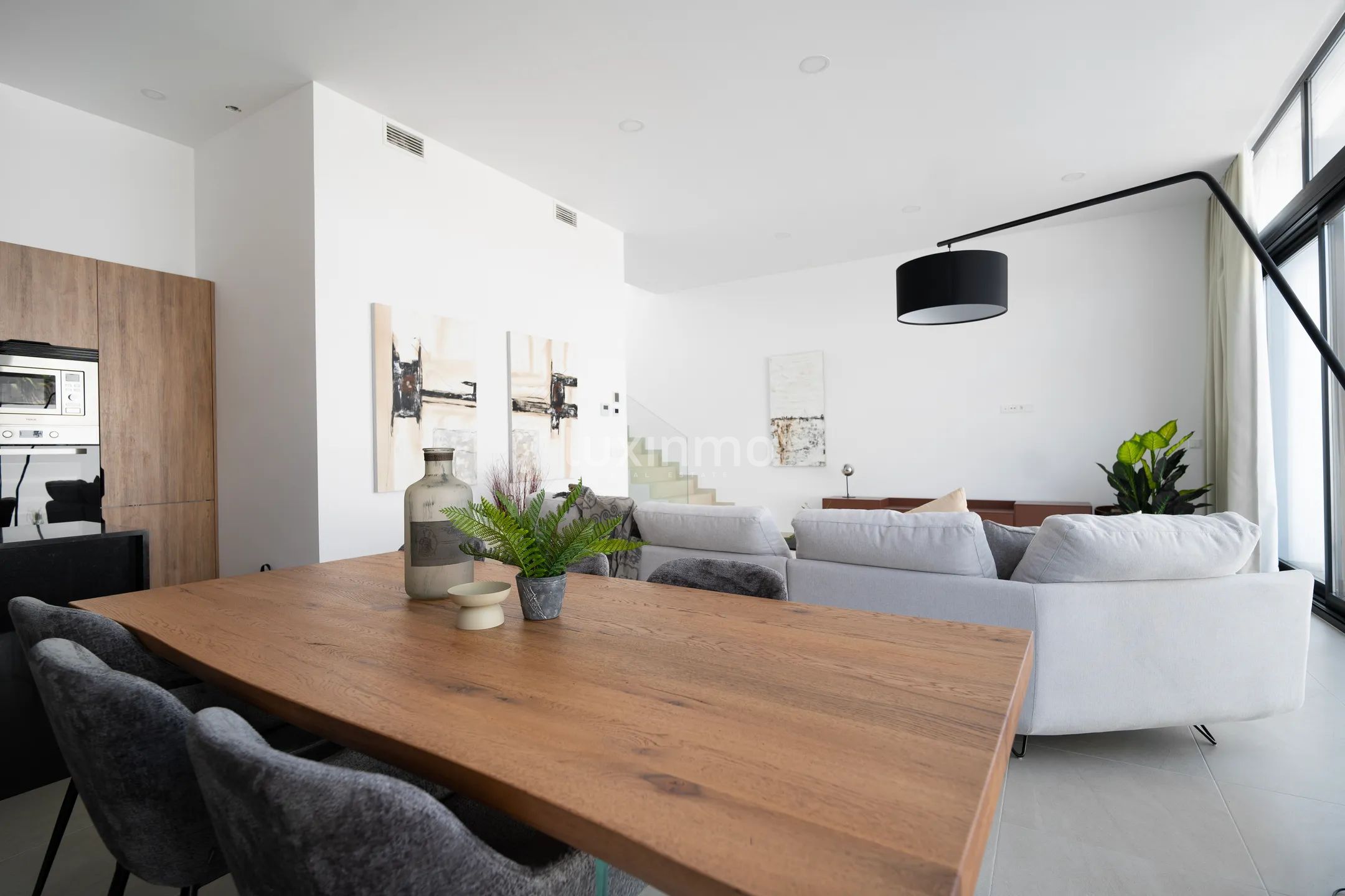 Residencial el Paraiso Calpe — photo 3