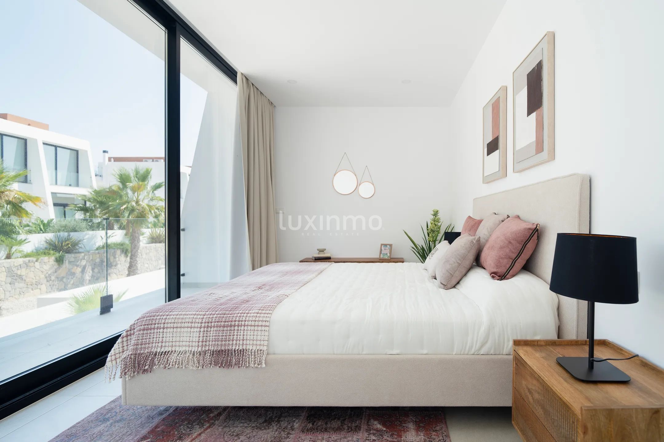 Residencial el Paraiso Calpe — photo 16